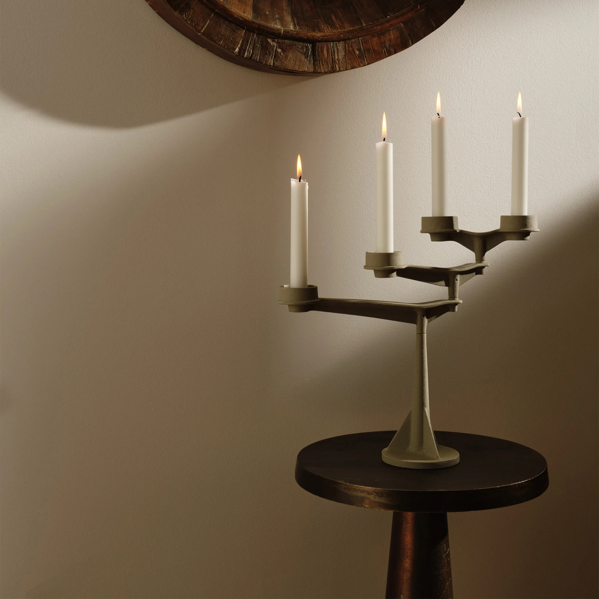 Spin Candelabra Mini 2.0 by Tom Dixon - Image 7