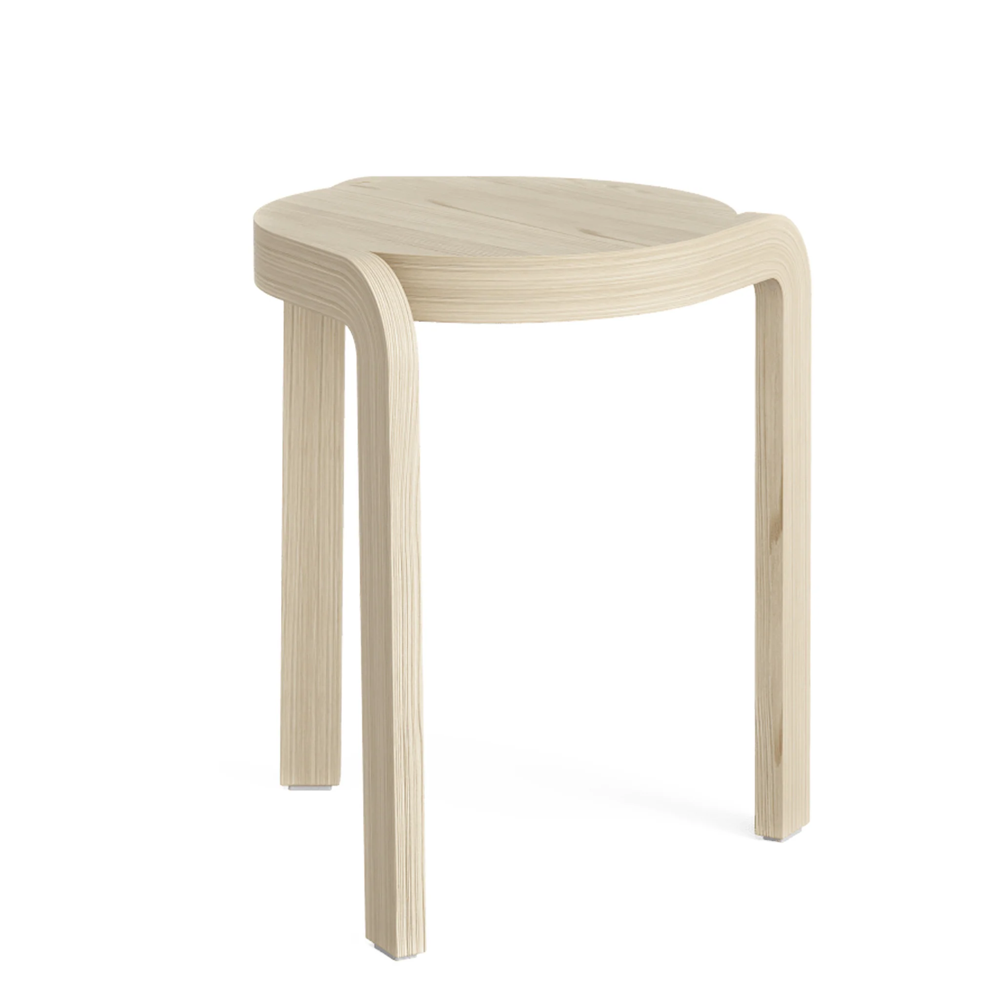 Spin Stool by Swedese - Image 5