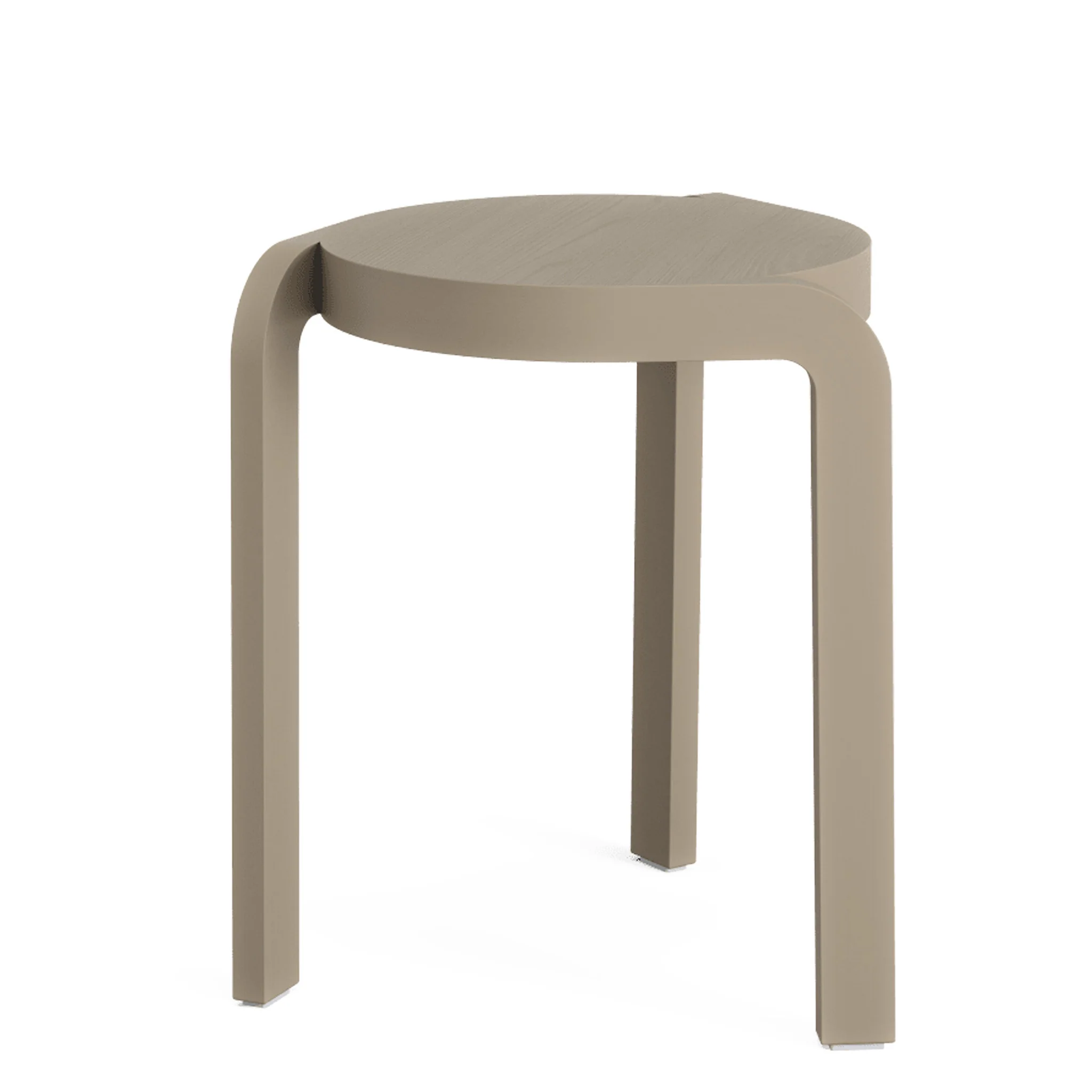 Spin Stool by Swedese - Image 6