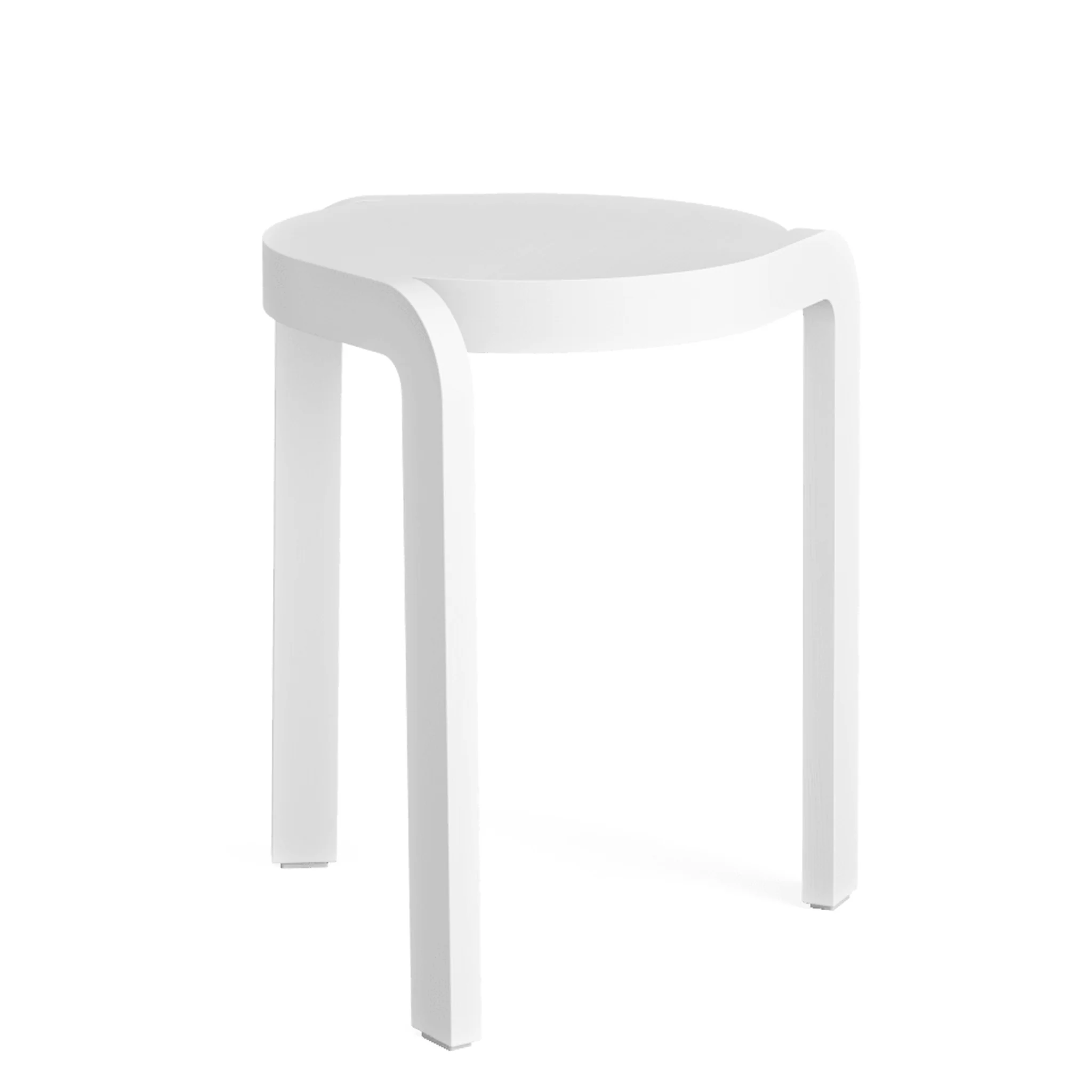 Spin Stool by Swedese - Image 8