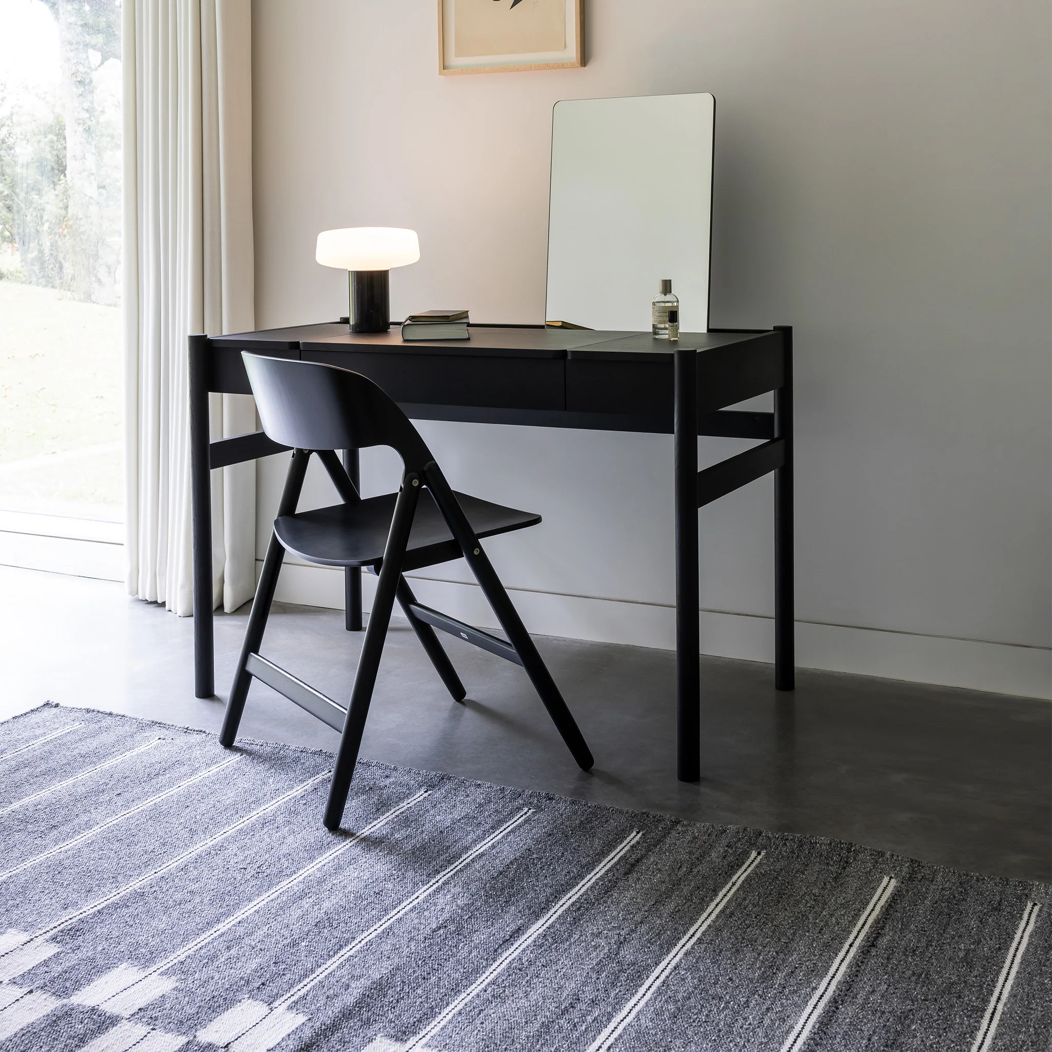 Spine Rug by Eleanor Pritchard - Image 6