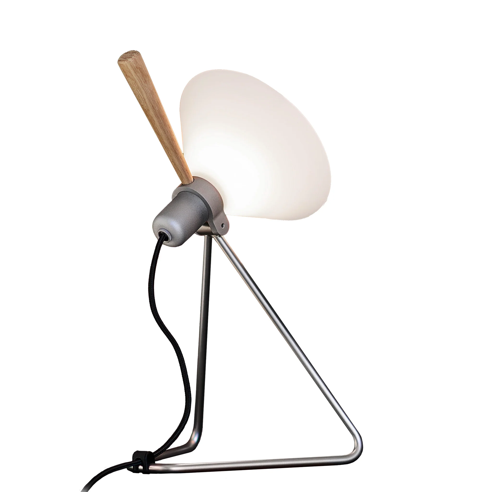Spot Table and Wall Lamp By Pascal Hien - Image 2
