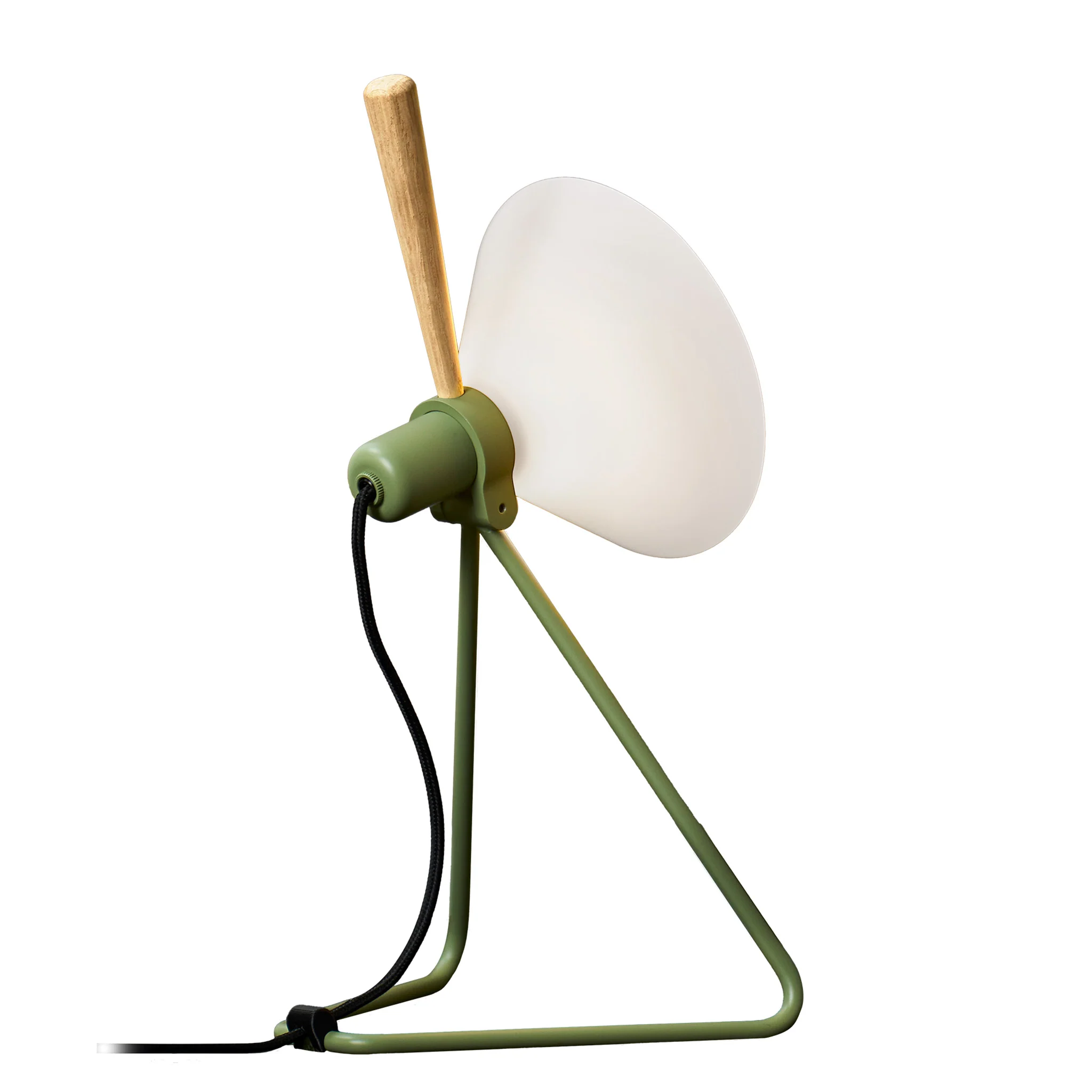 Spot Table and Wall Lamp By Pascal Hien - Image 3