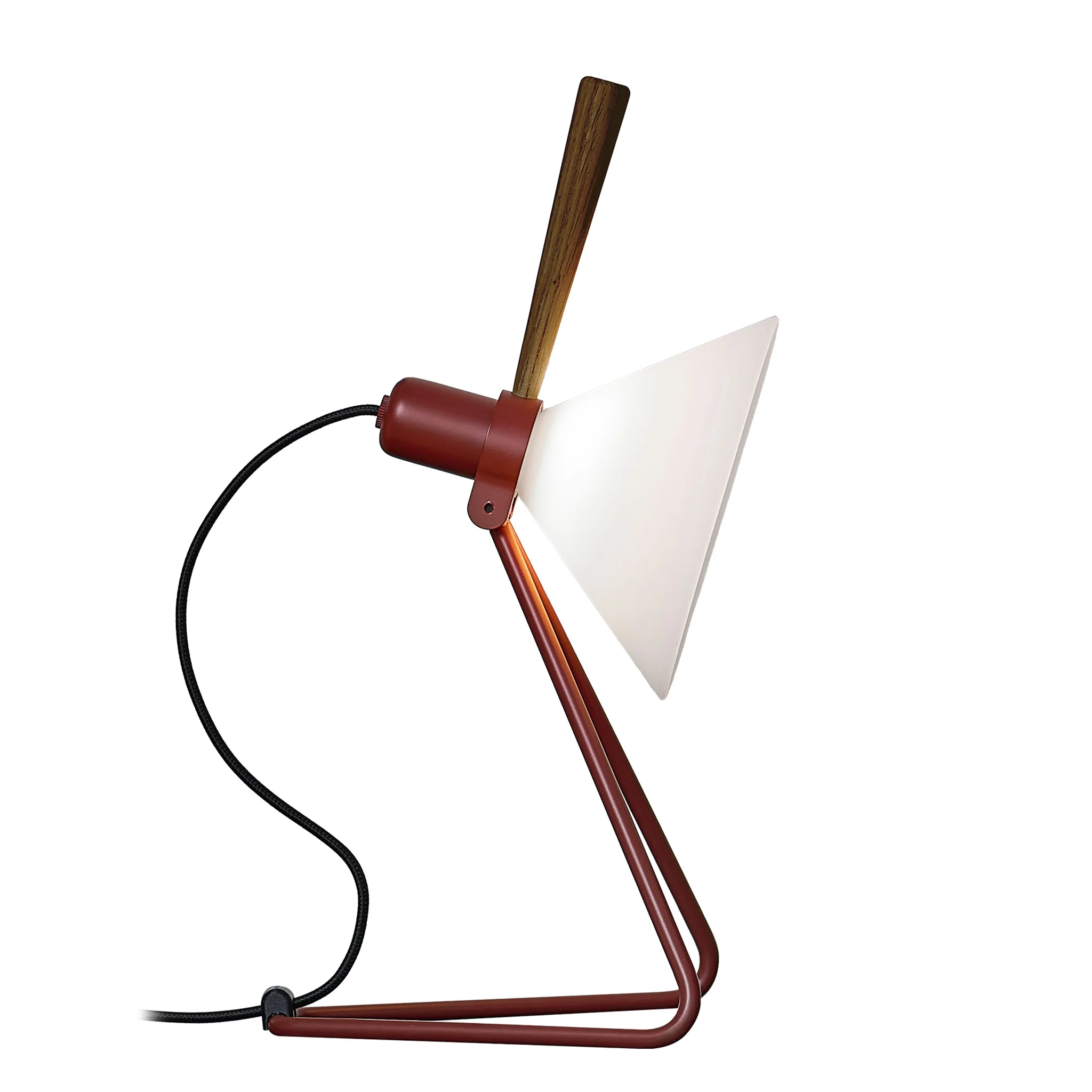 Spot Table and Wall Lamp By Pascal Hien - Image 4