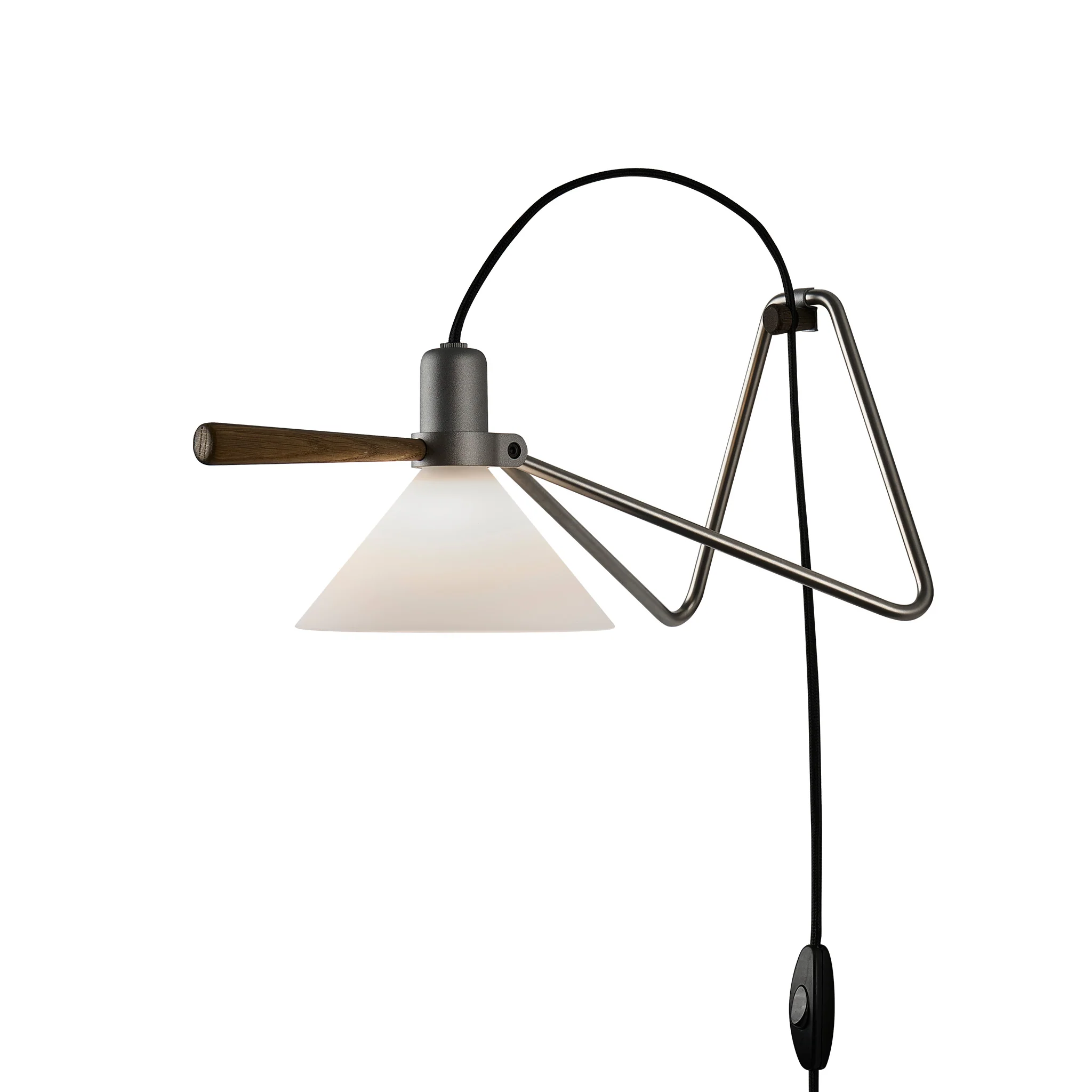 Spot Table and Wall Lamp By Pascal Hien - Image 5