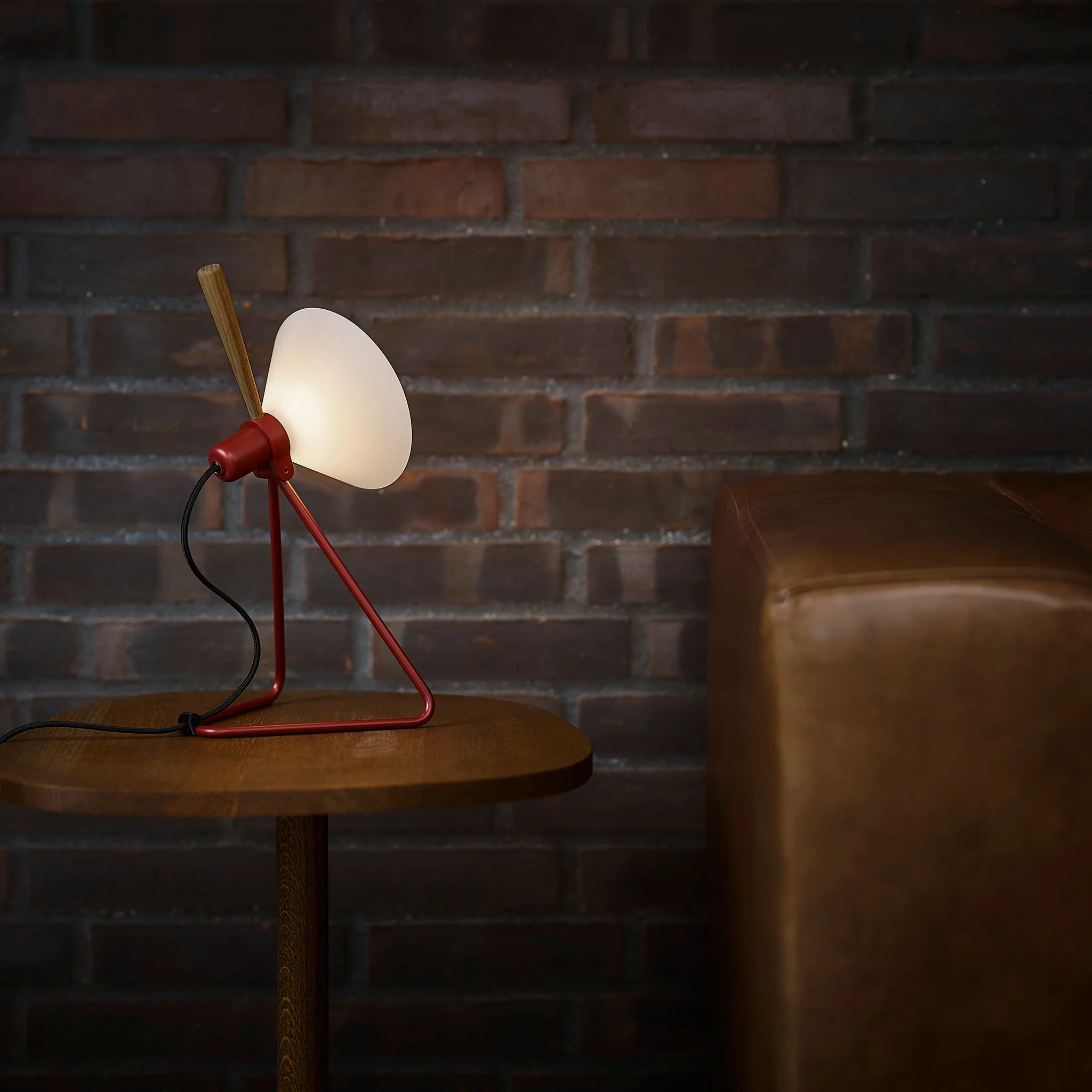 Spot Table and Wall Lamp By Pascal Hien - Image 7