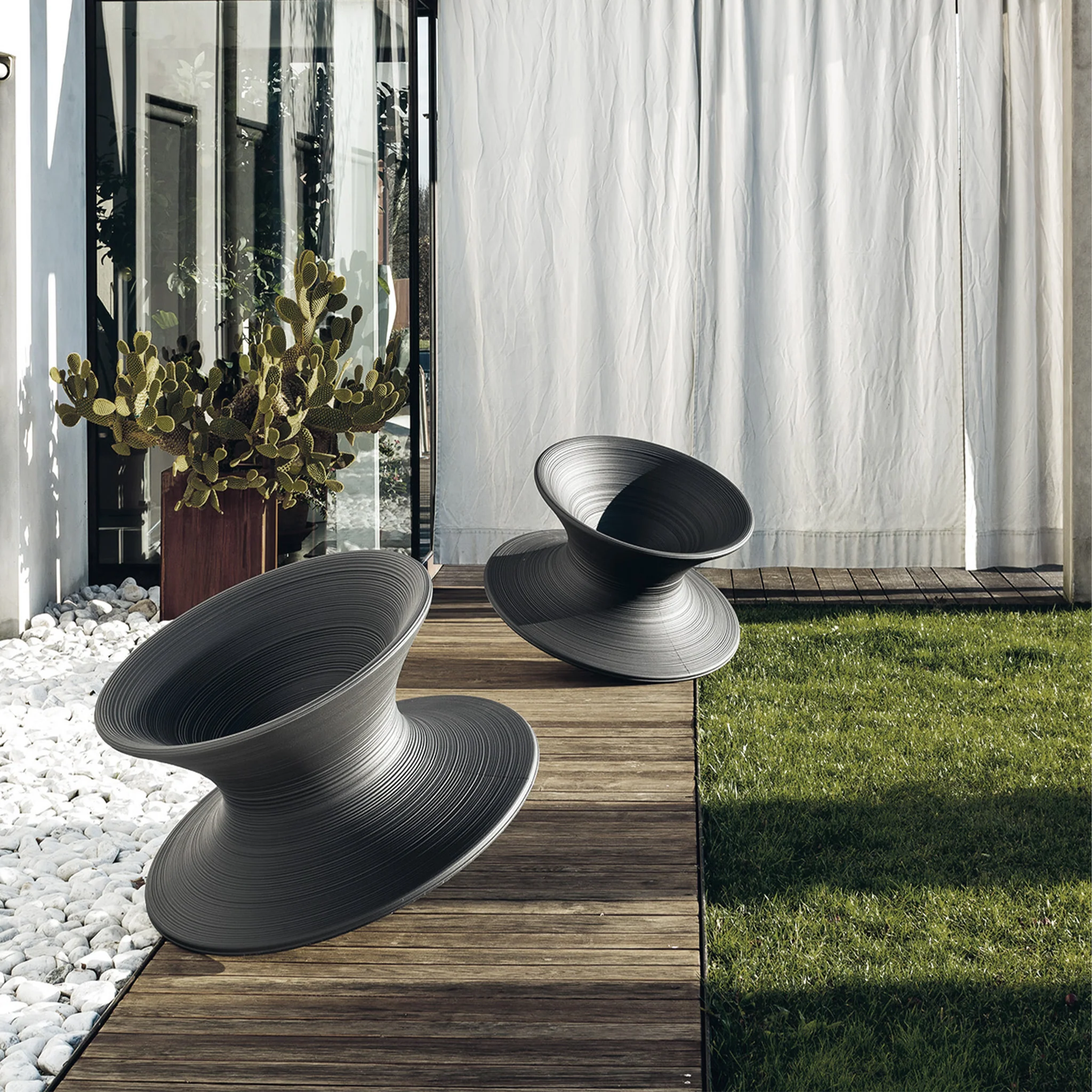 Spun Chair by Magis - Image 13