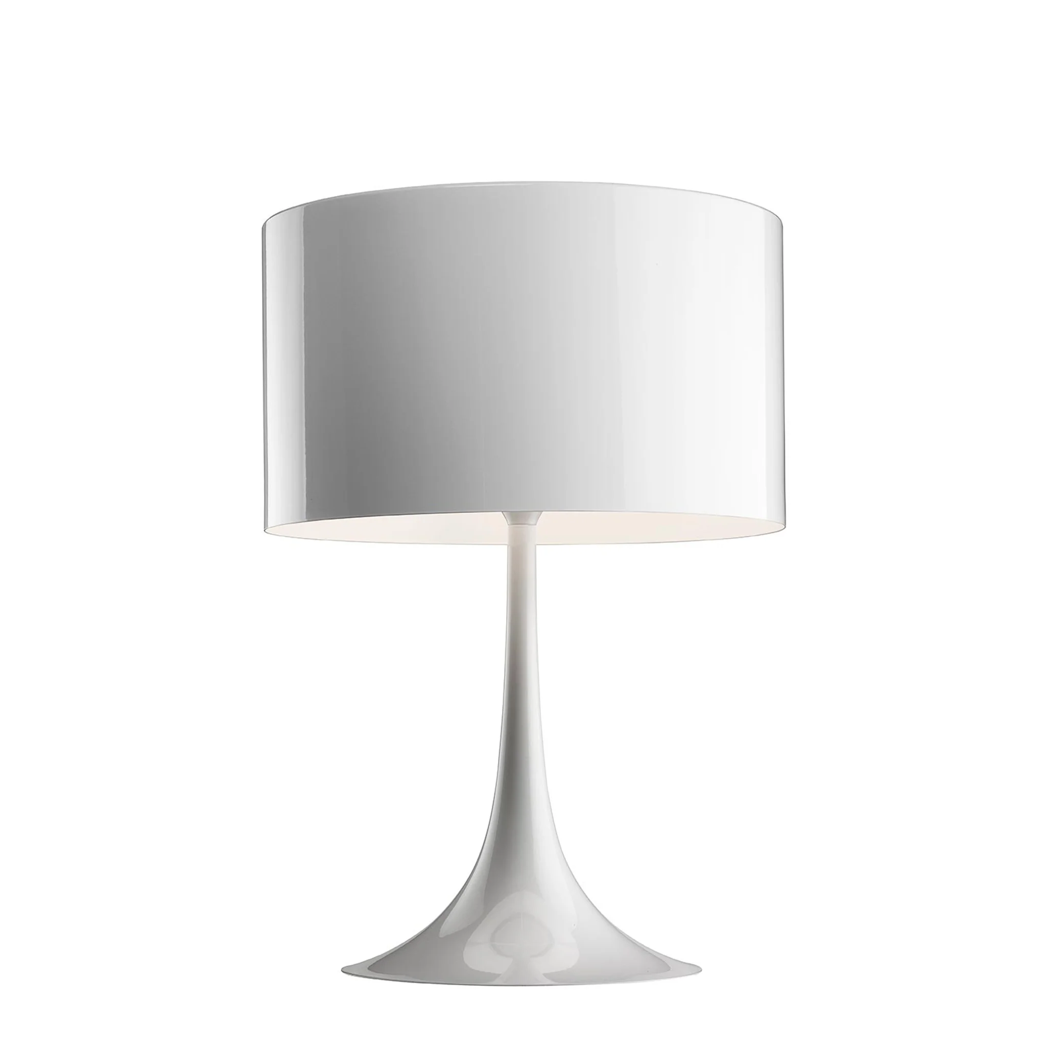 Spun Table lamp by Sebastian Wrong for Flos - Image 2