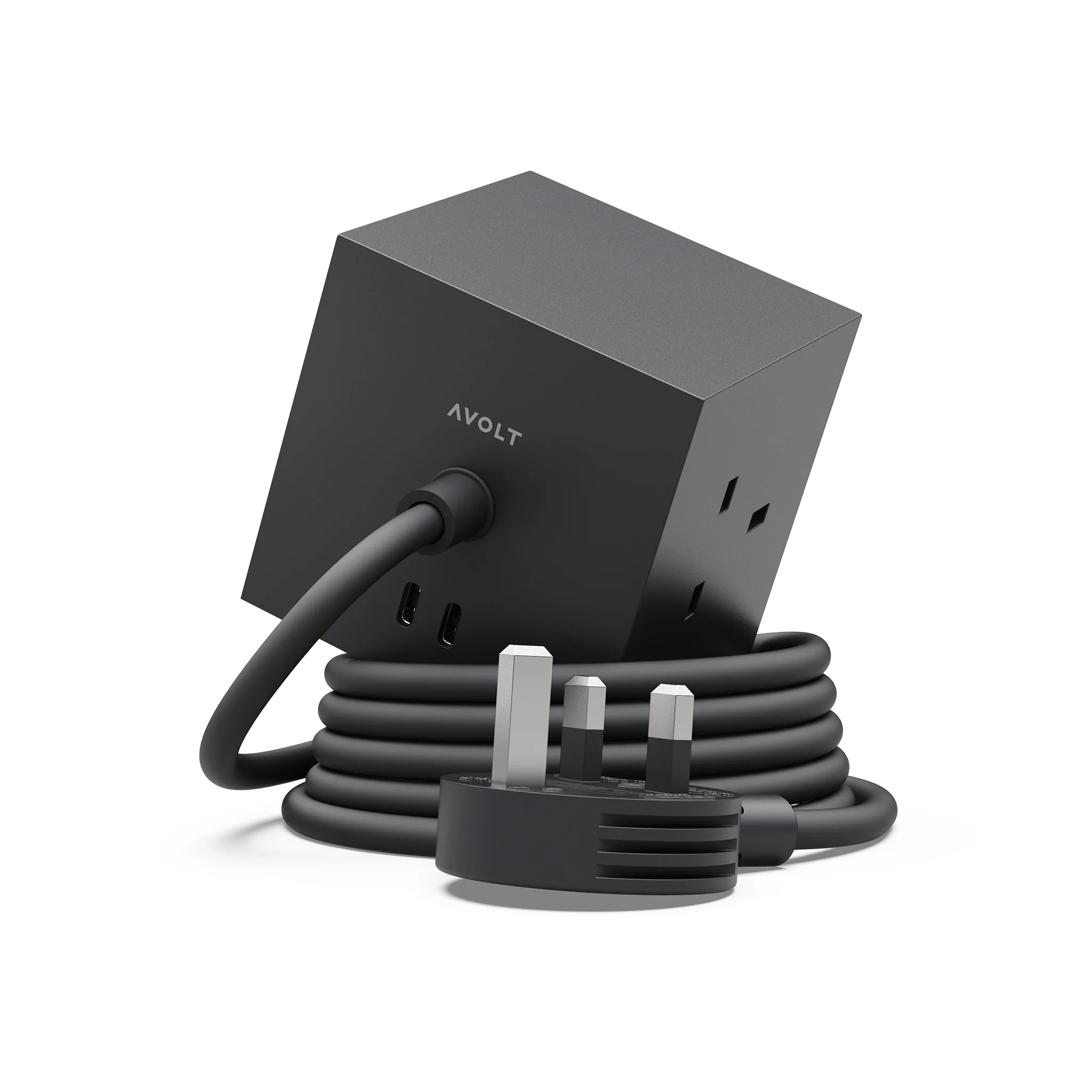 Square 1 USB-C Power Extension Socket - Image 4