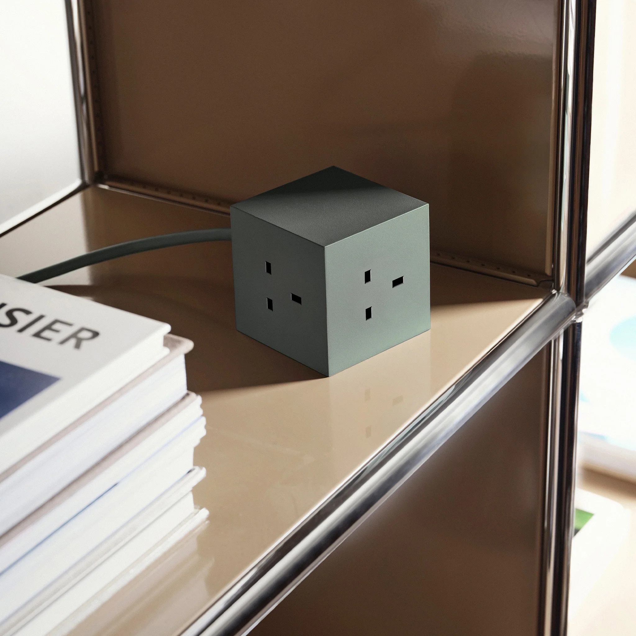 Square 1 USB-C Power Extension Socket - Image 7