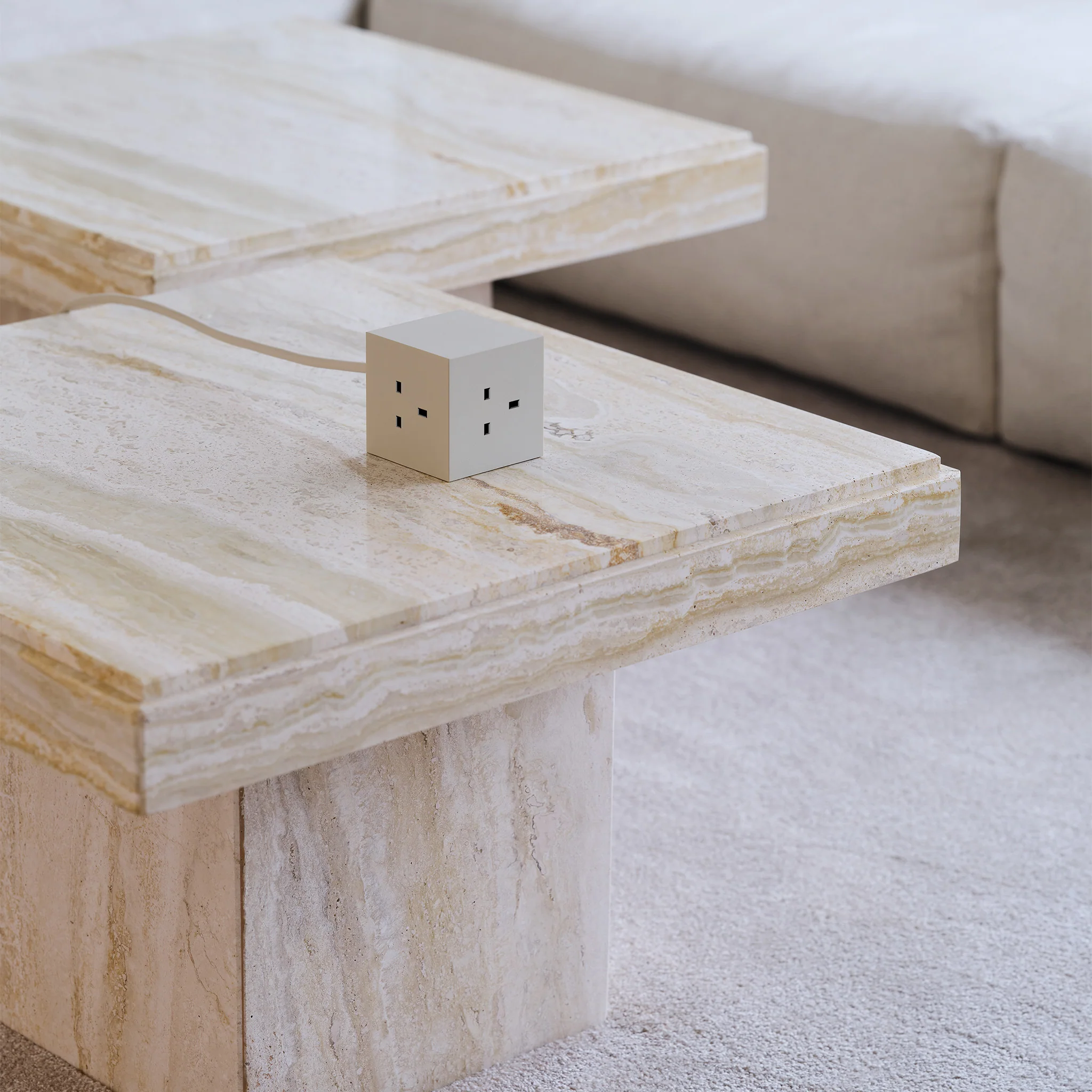 Square 1 USB-C Power Extension Socket - Image 9