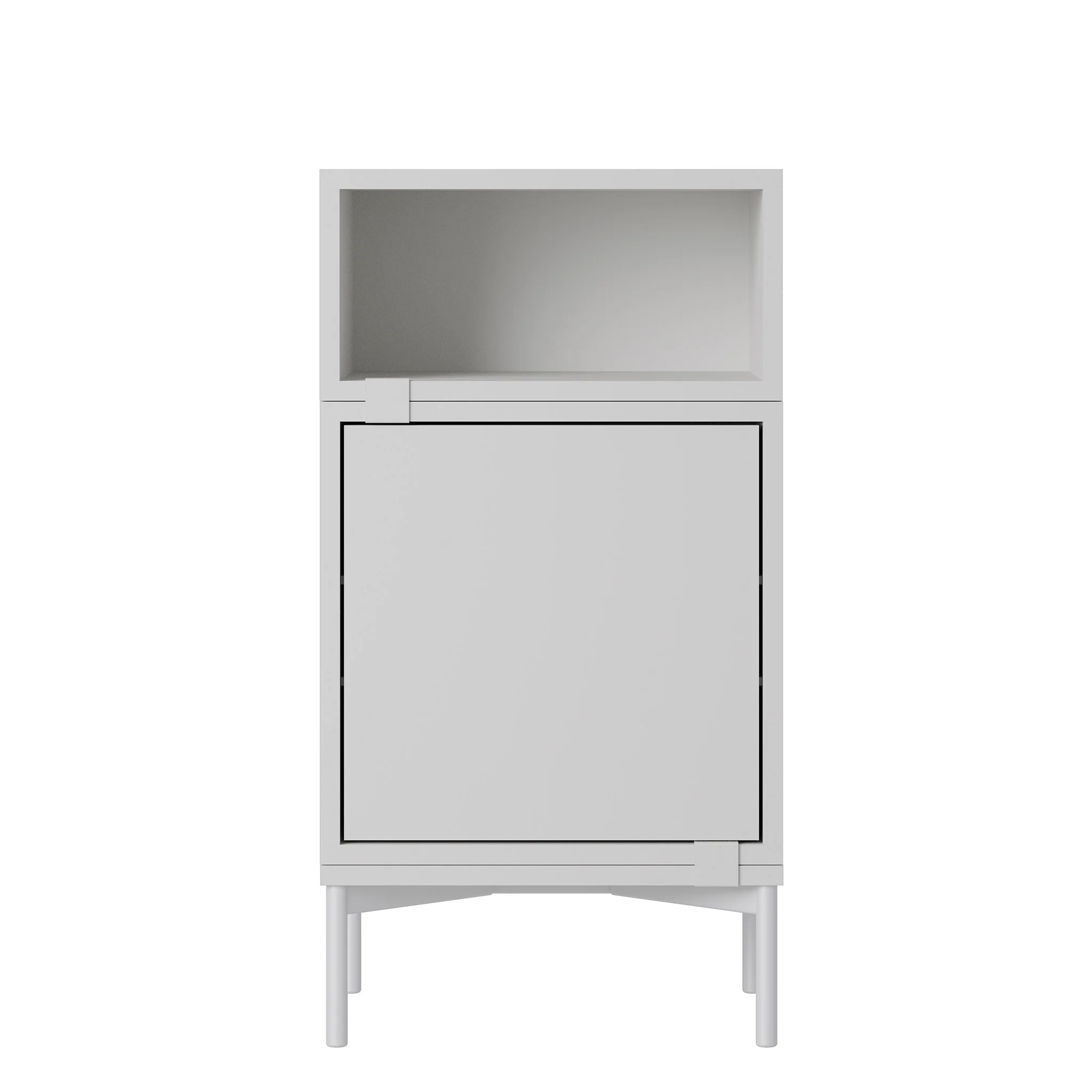 Stacked Bedside Table by Muuto - Image 11