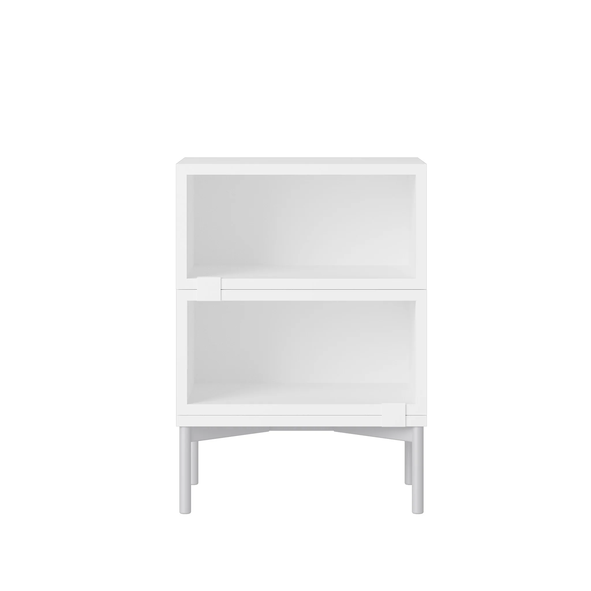Stacked Bedside Table by Muuto - Image 7