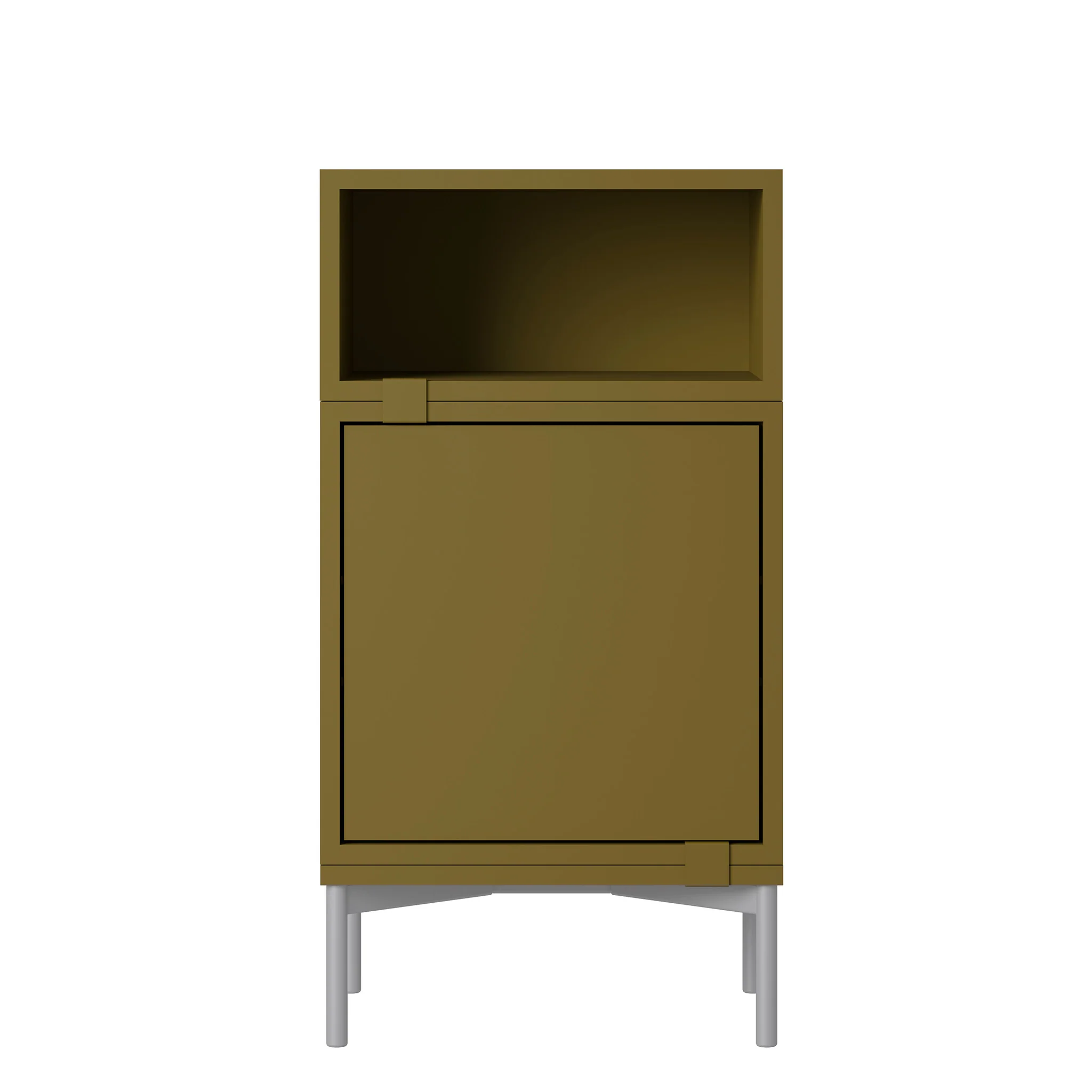 Stacked Bedside Table by Muuto - Image 9