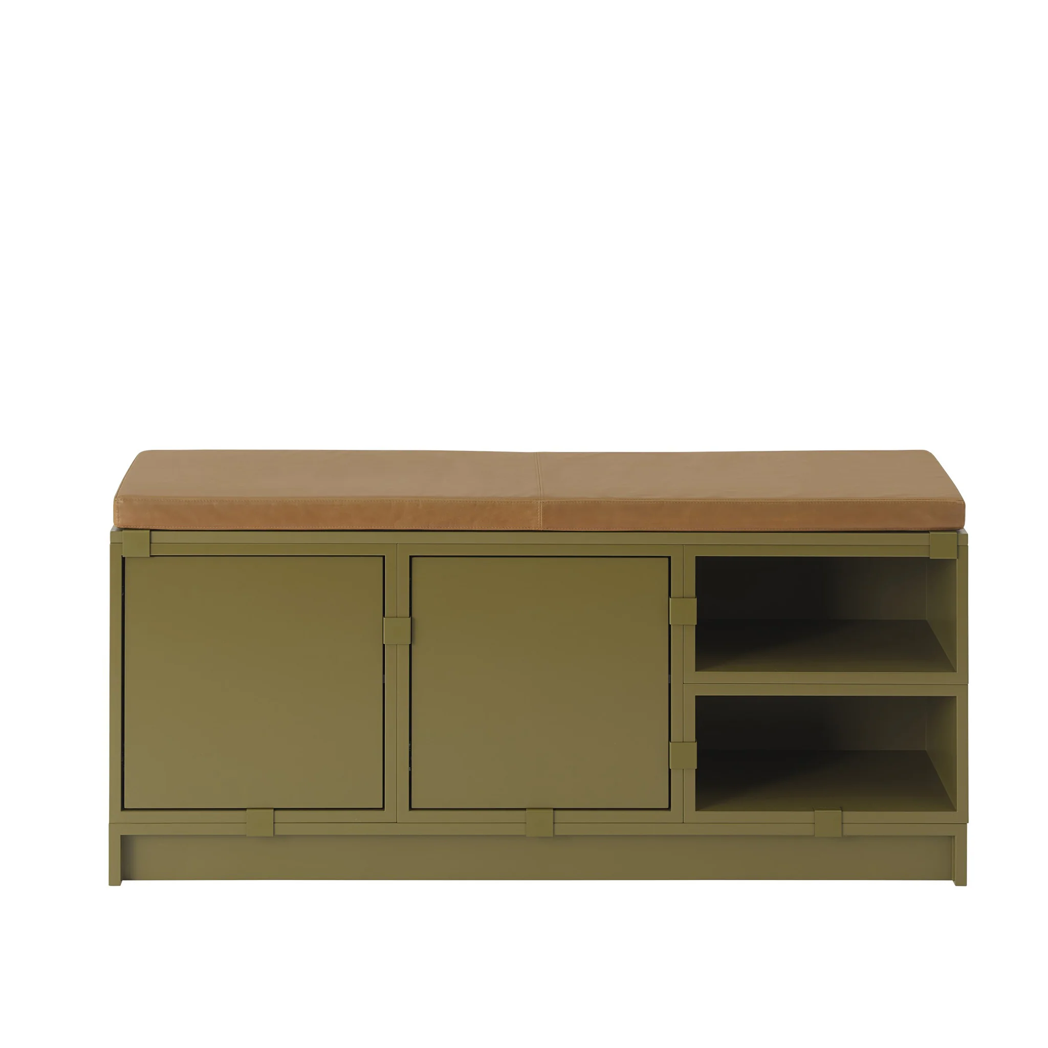 Stacked Hallway Configuration 2 by Muuto - Image 2