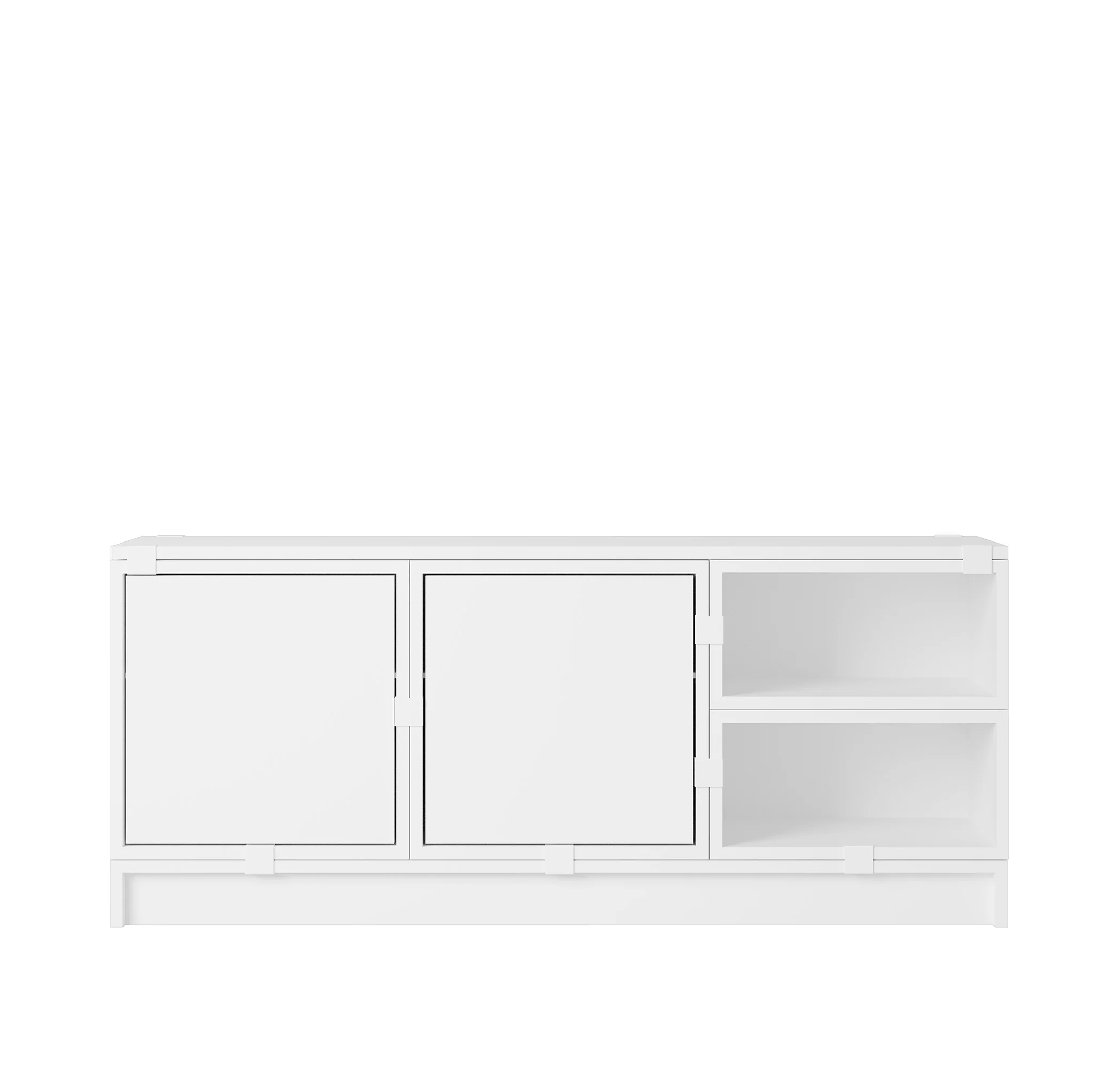 Stacked Hallway Configuration 2 by Muuto - Image 6