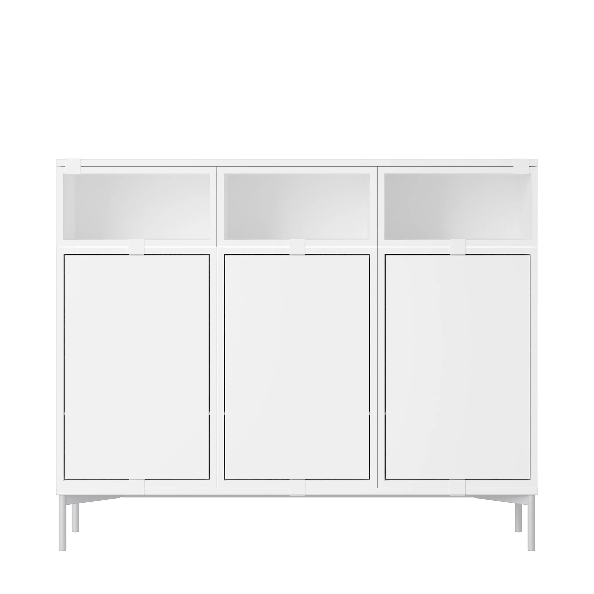 Stacked Sideboard by Muuto - Image 3