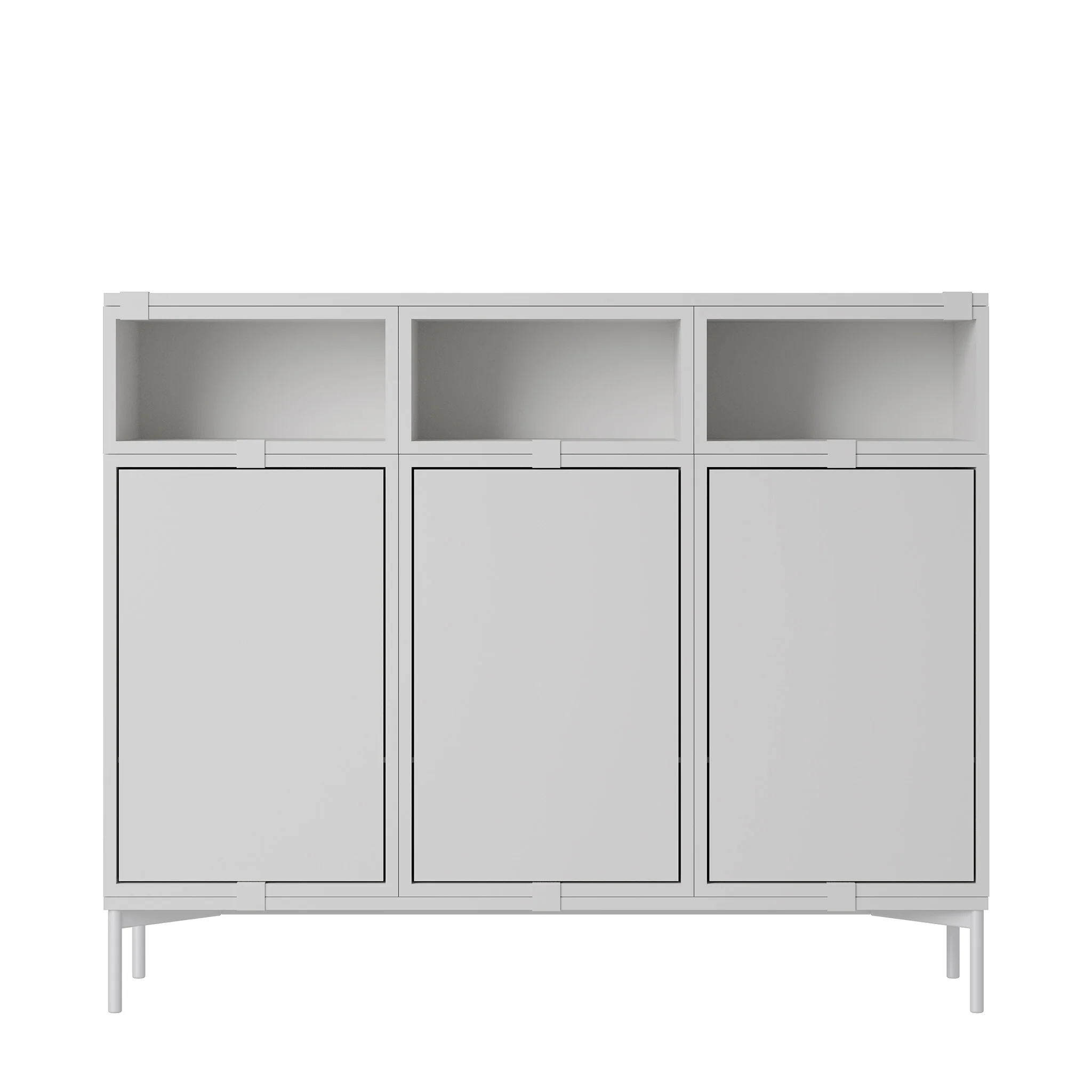 Stacked Sideboard by Muuto - Image 4