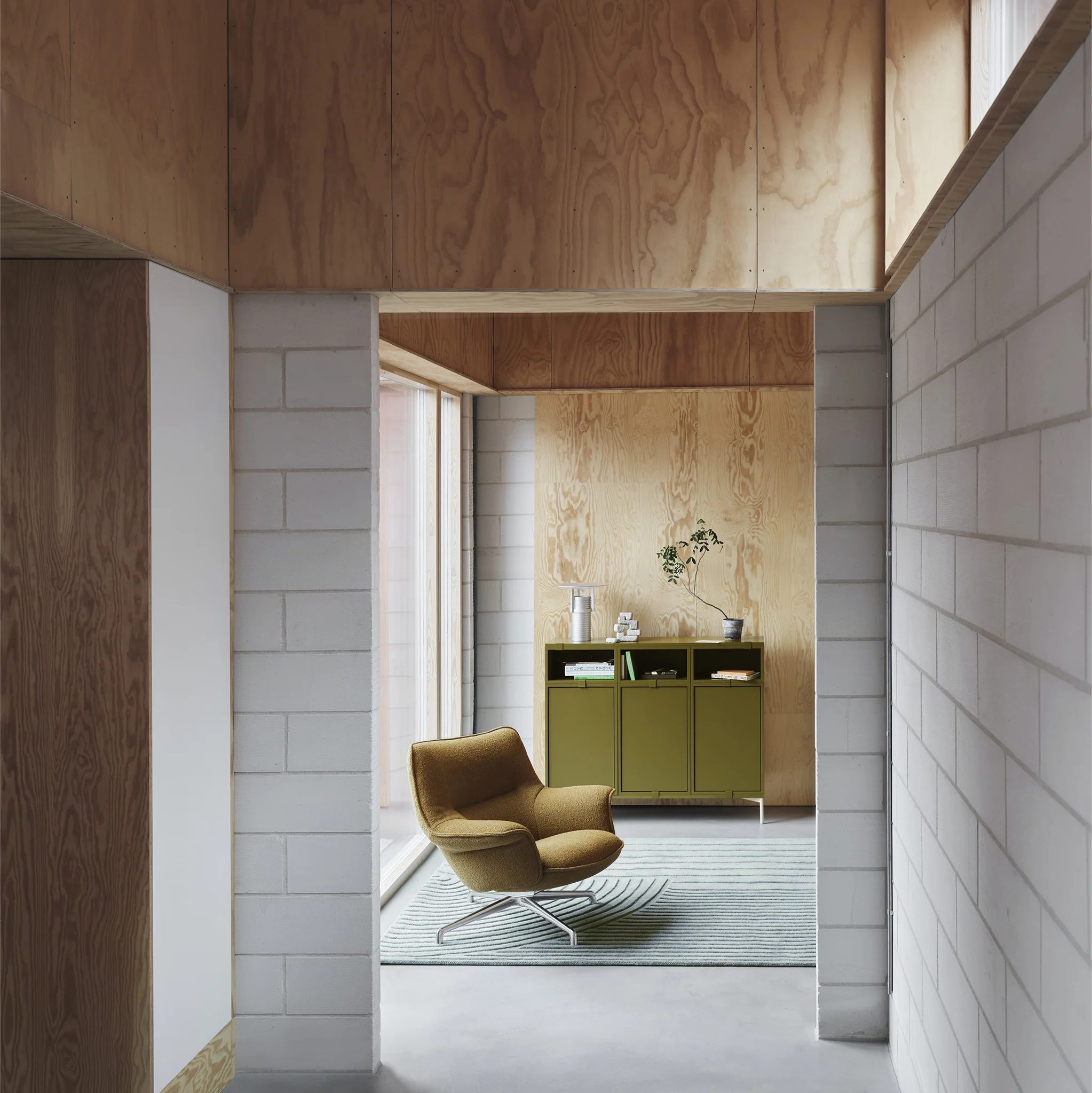 Stacked Sideboard by Muuto - Image 6