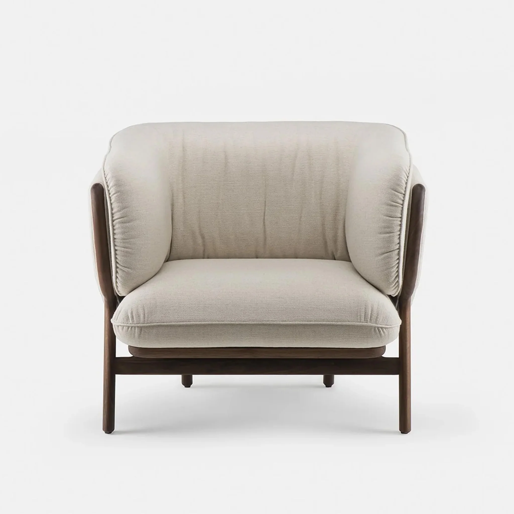 Stanley Armchair by Luca Nichetto