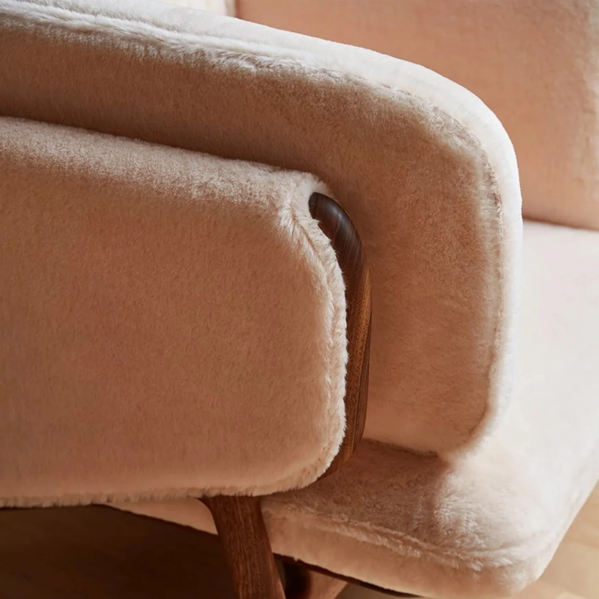 Stanley Armchair by Luca Nichetto - Image 4