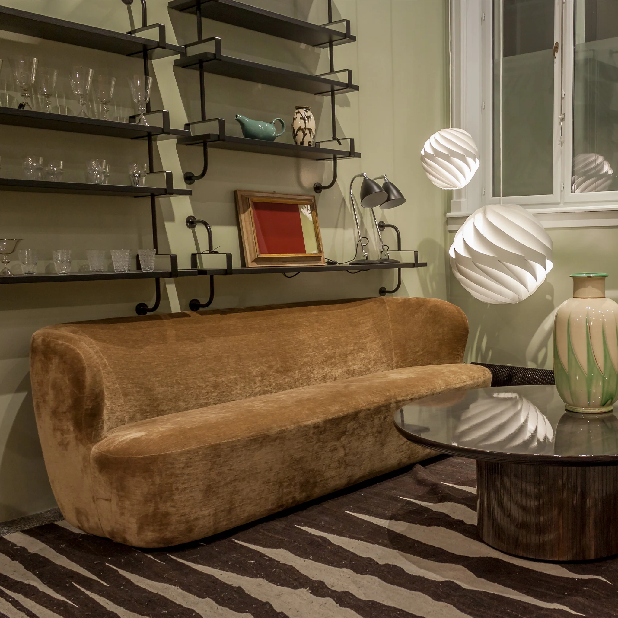 Stay Sofa by Gubi - Image 6