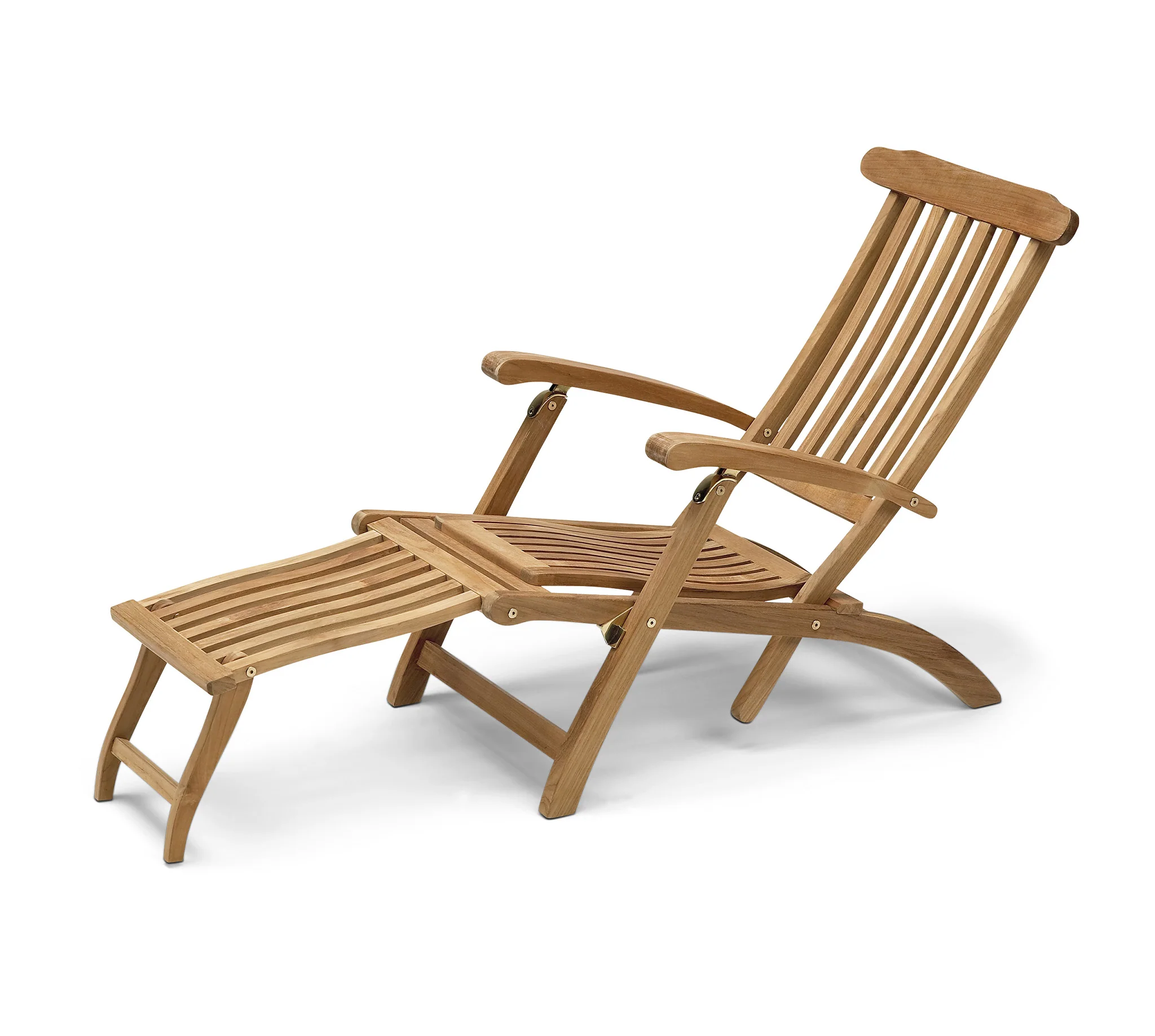 Steamer Deck Chair by Skagerak
