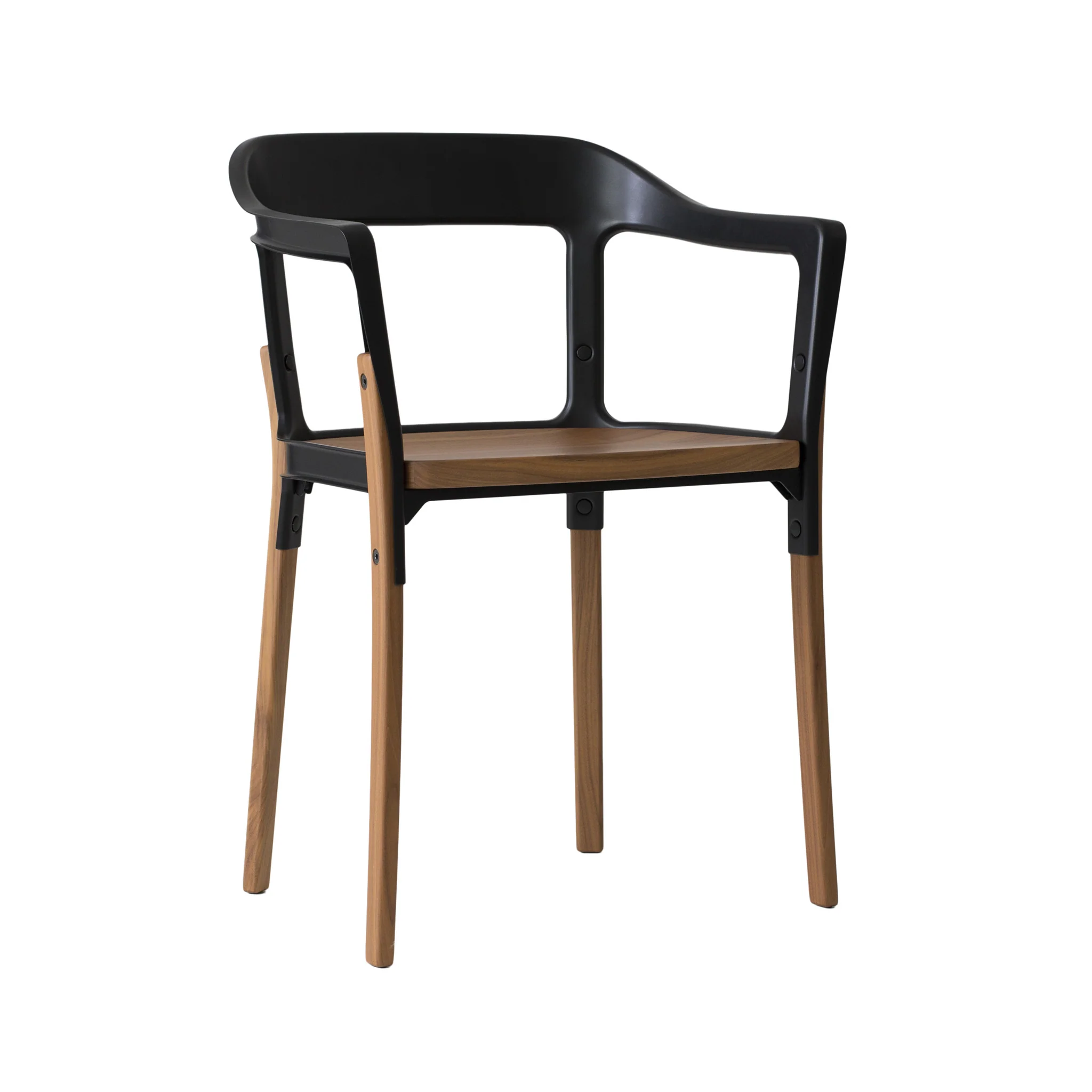 Steelwood Chair by Magis - Image 11