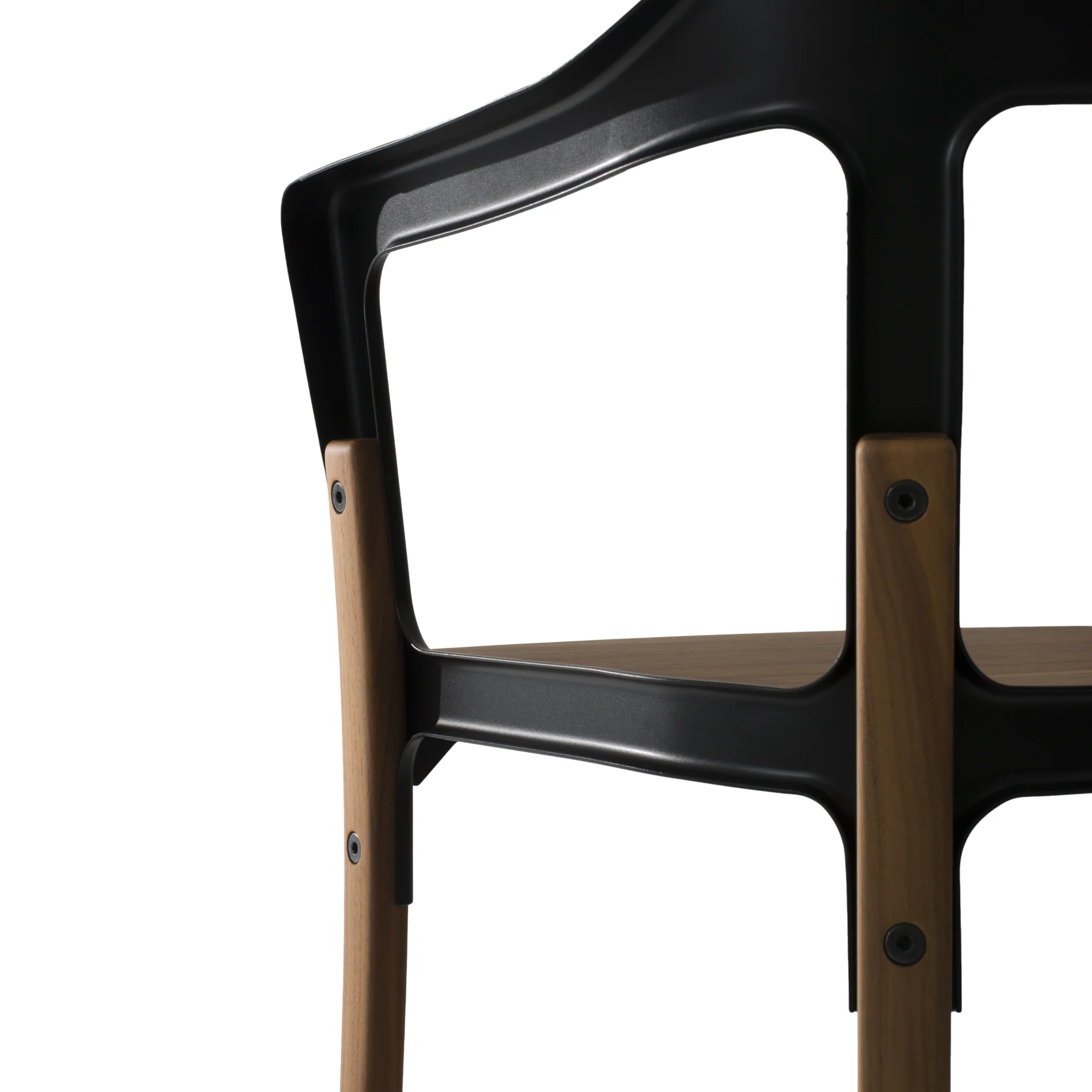Steelwood Chair by Magis - Image 5