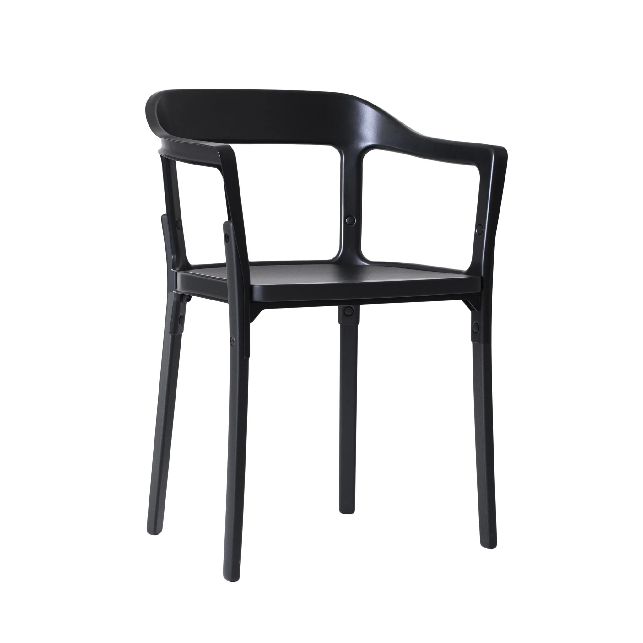 Steelwood Chair by Magis - Image 9