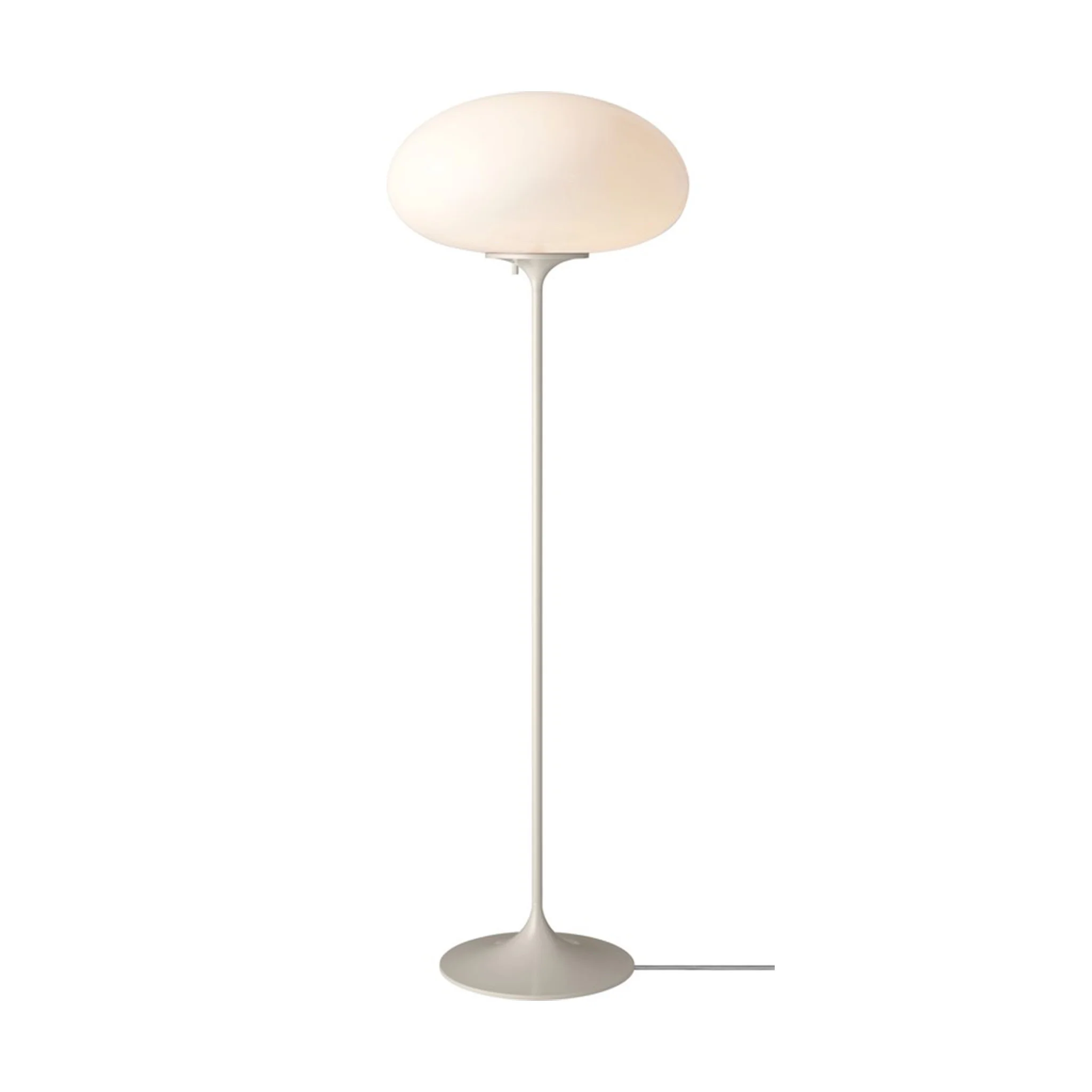 Stemlite Opal Floor Lamp by Gubi - Image 2
