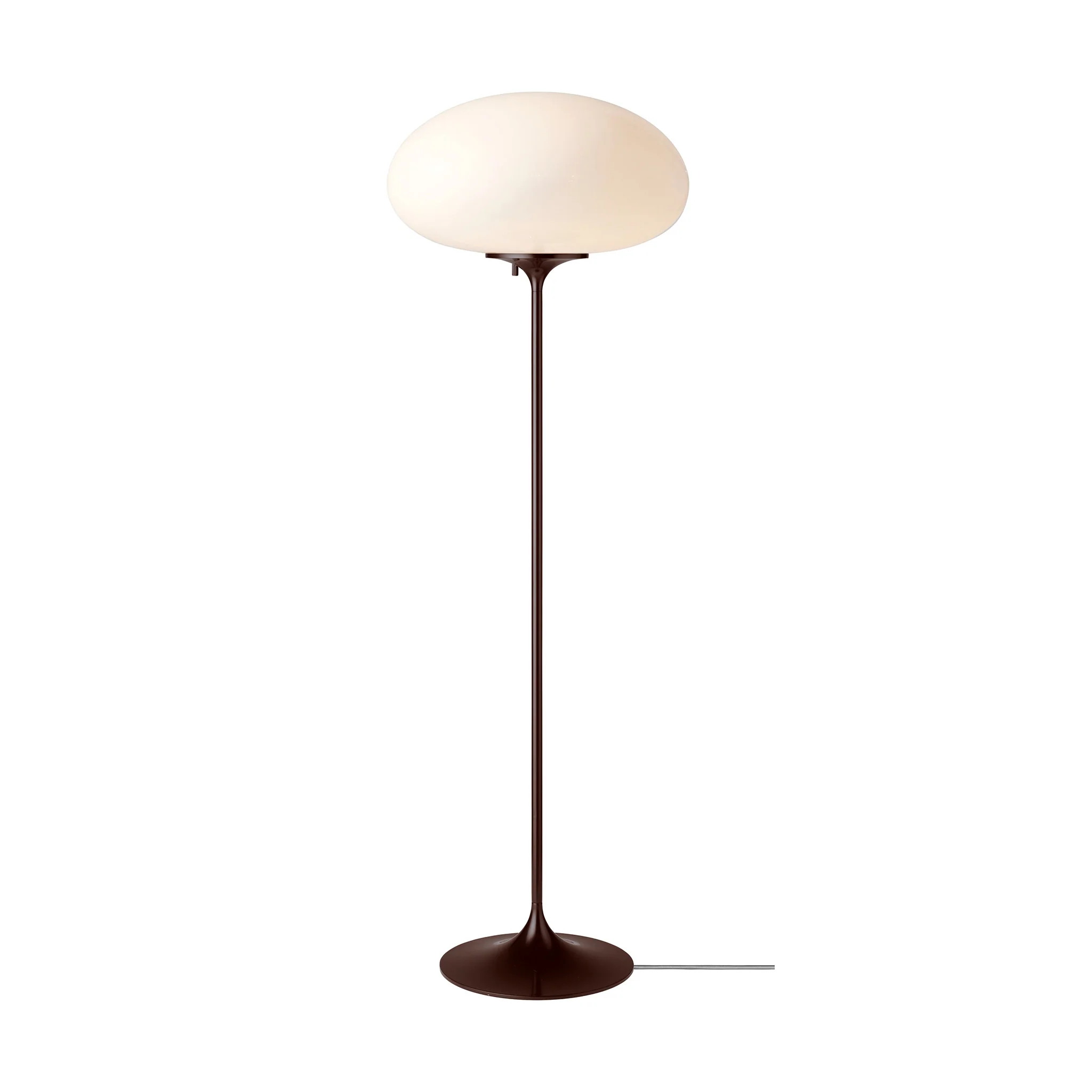 Stemlite Opal Floor Lamp by Gubi - Image 3