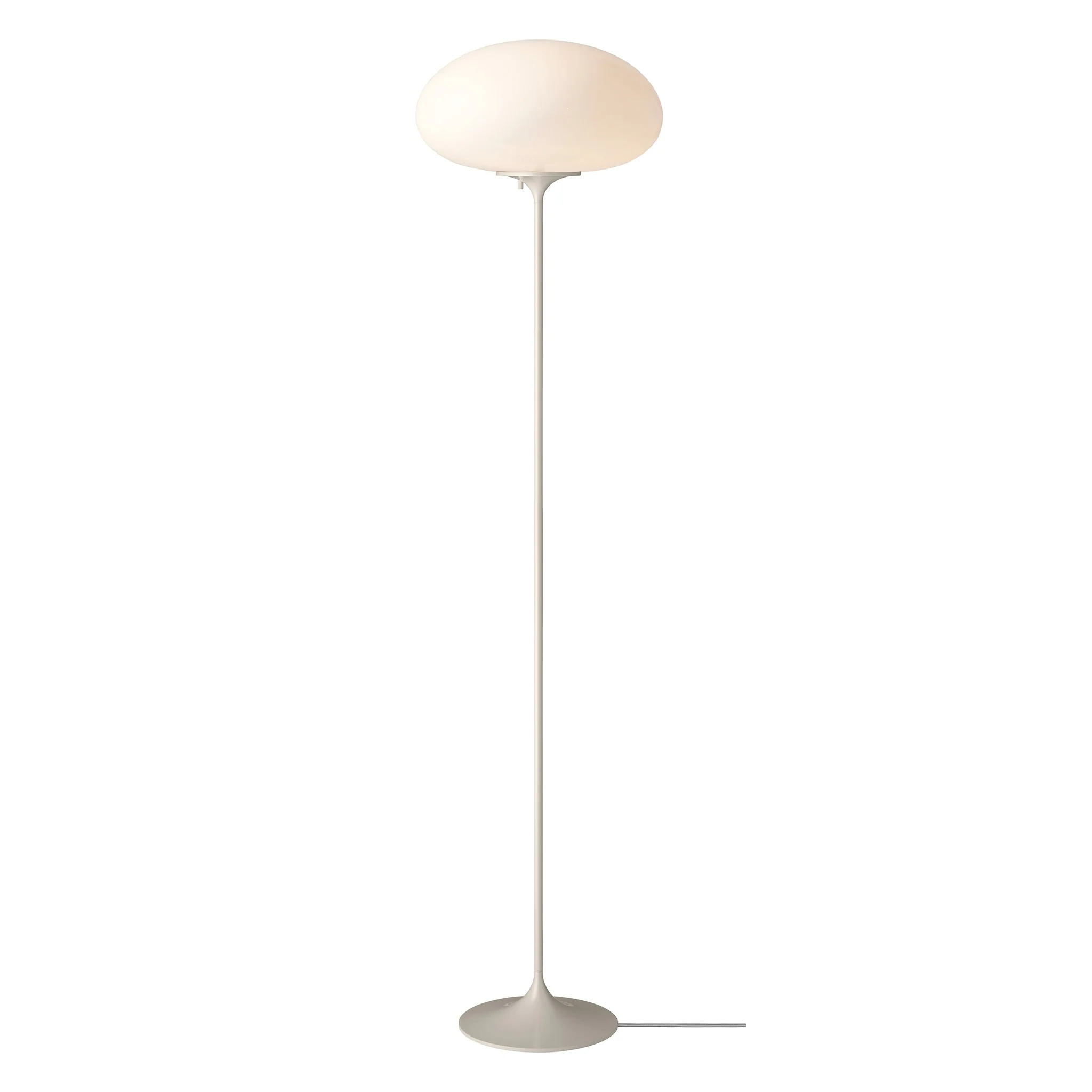 Stemlite Opal Floor Lamp by Gubi - Image 4