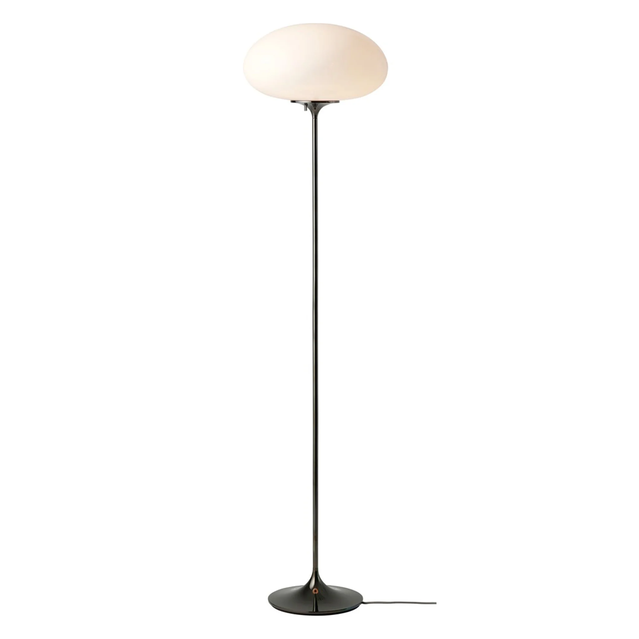 Stemlite Opal Floor Lamp by Gubi - Image 5