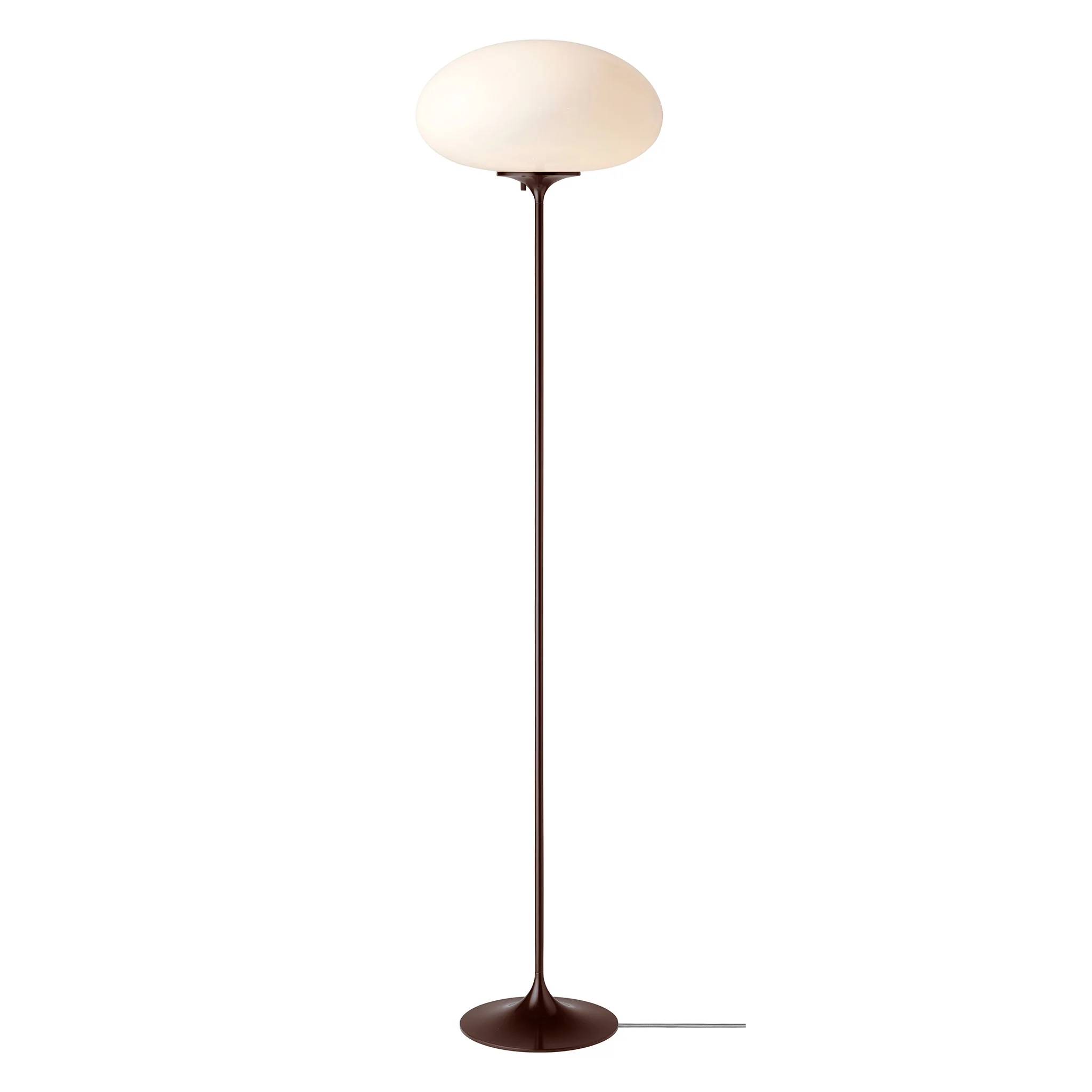 Stemlite Opal Floor Lamp by Gubi - Image 6