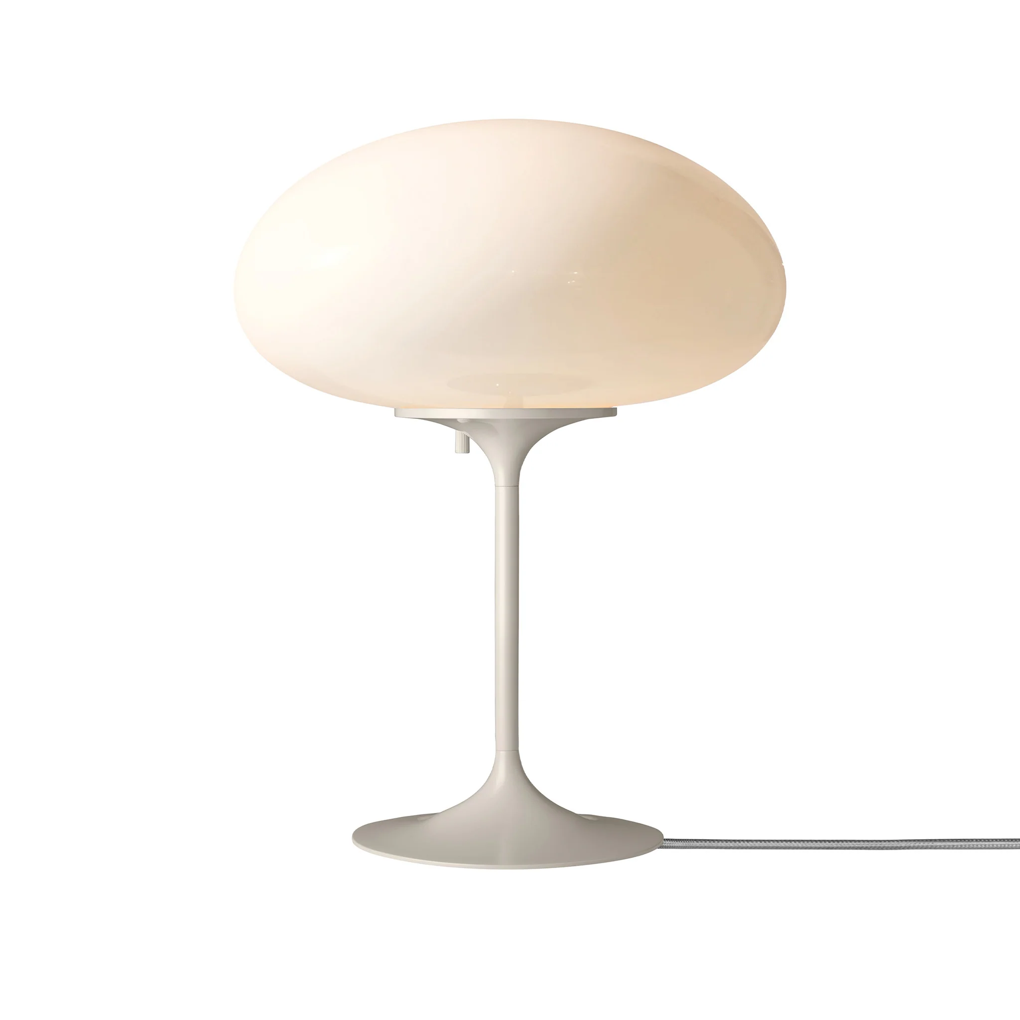 Stemlite Opal Table Lamp by Gubi - Image 3