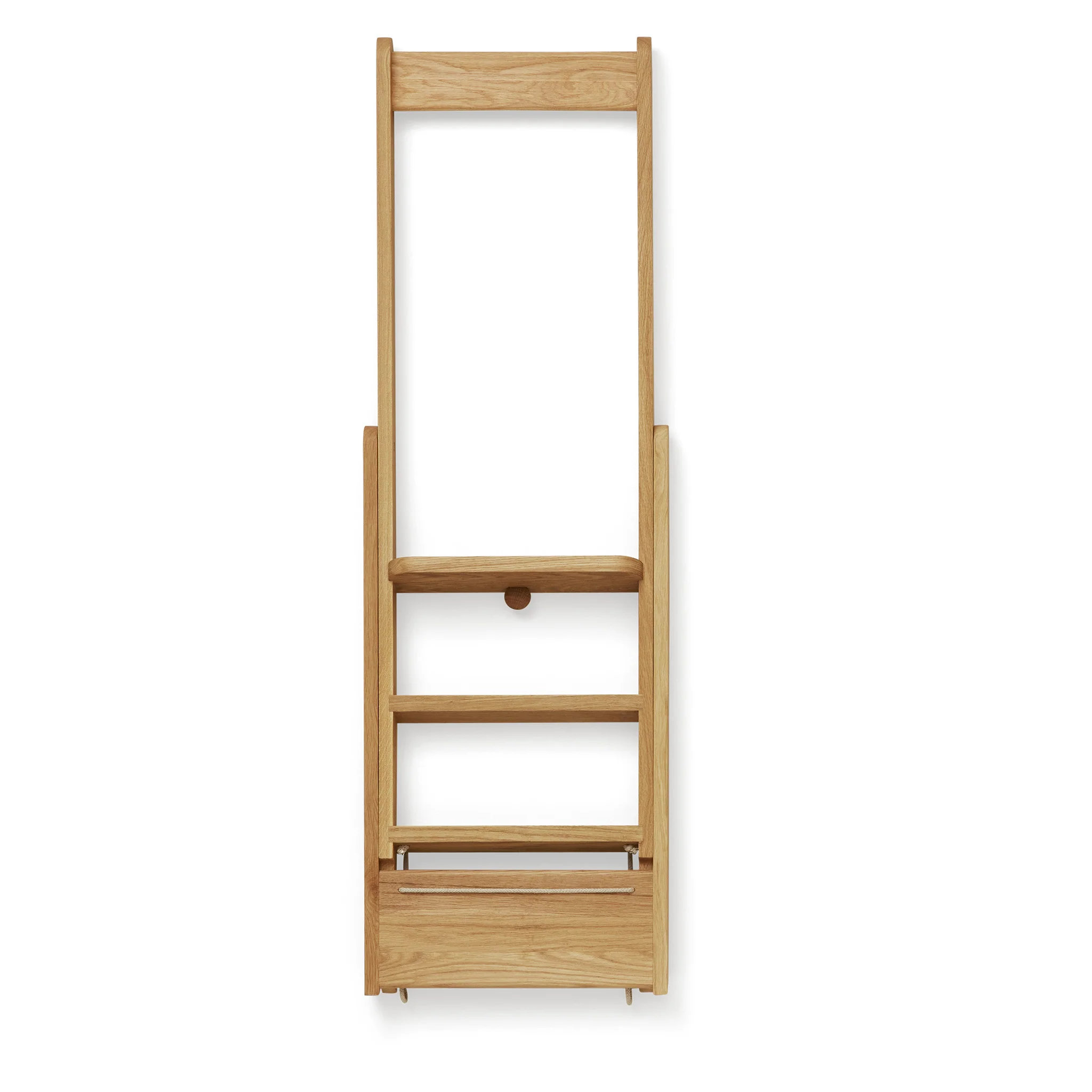 Step-By-Step Ladder by Form and Refine - Image 2