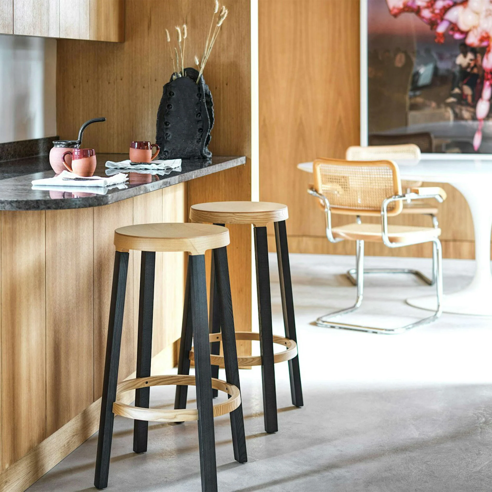 Step Stool by Established & Sons - Image 4