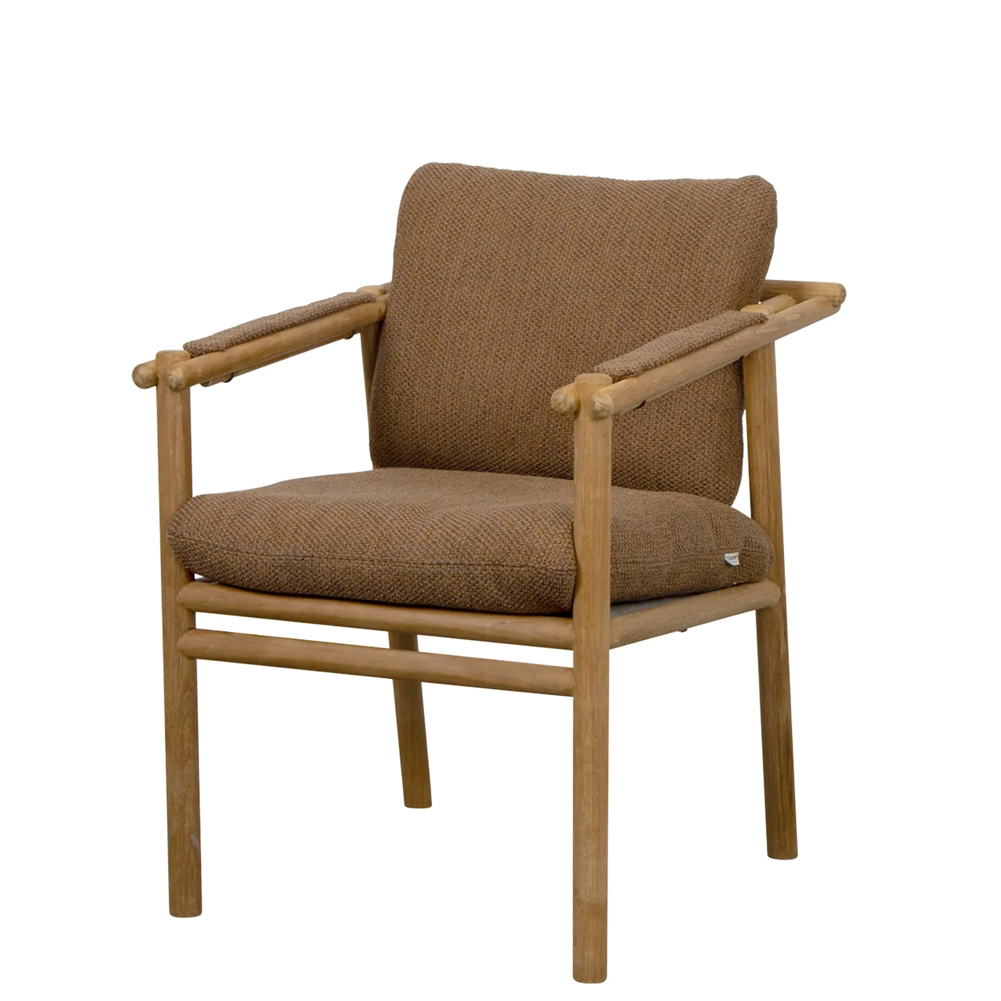 Sticks Armchair By Cane-line - Image 5