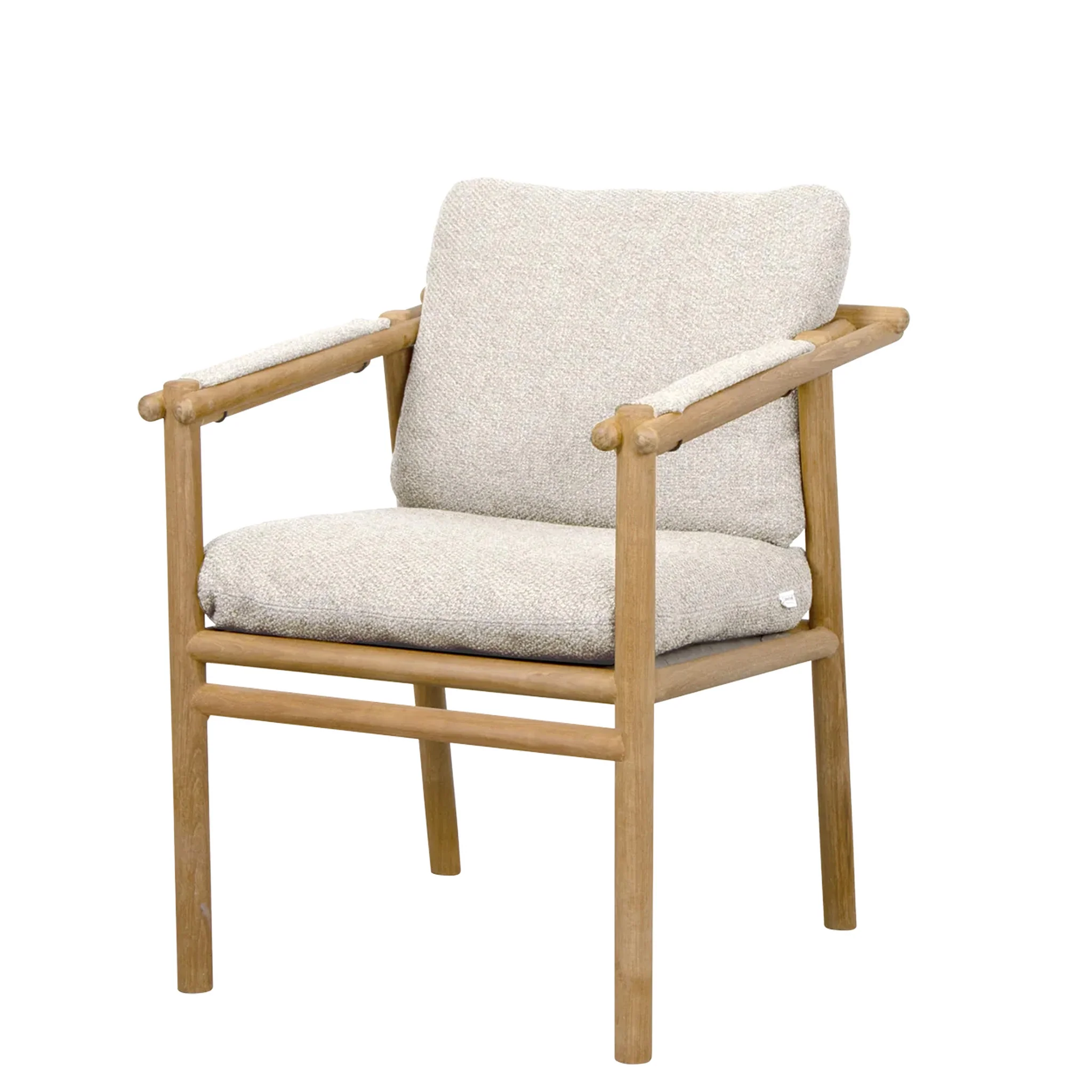 Sticks Armchair By Cane-line - Image 6