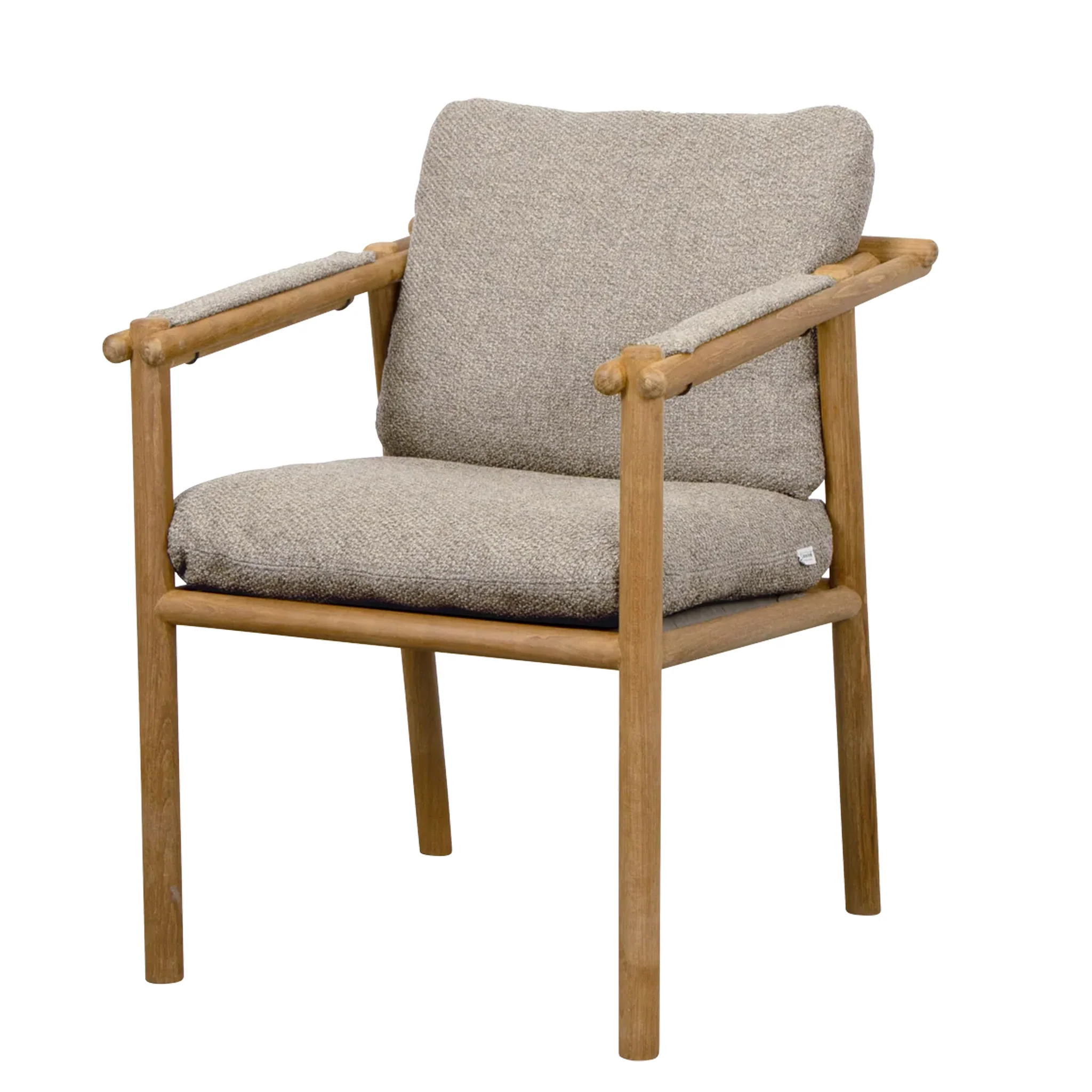 Sticks Armchair By Cane-line - Image 7