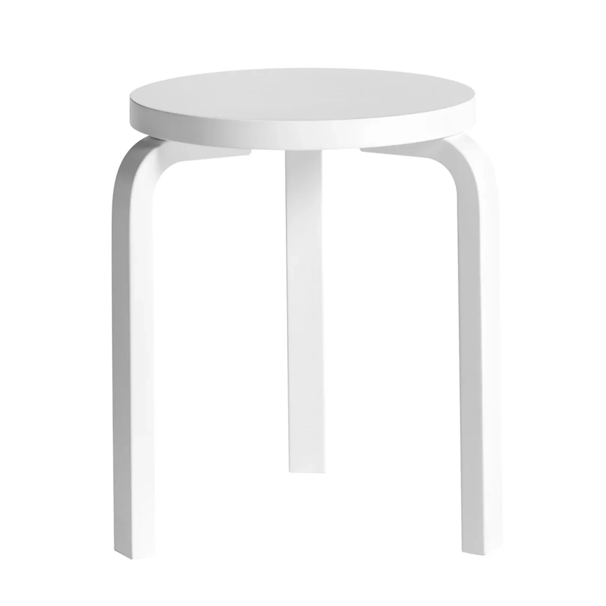 Stool 60 by Alvar Aalto - Image 20