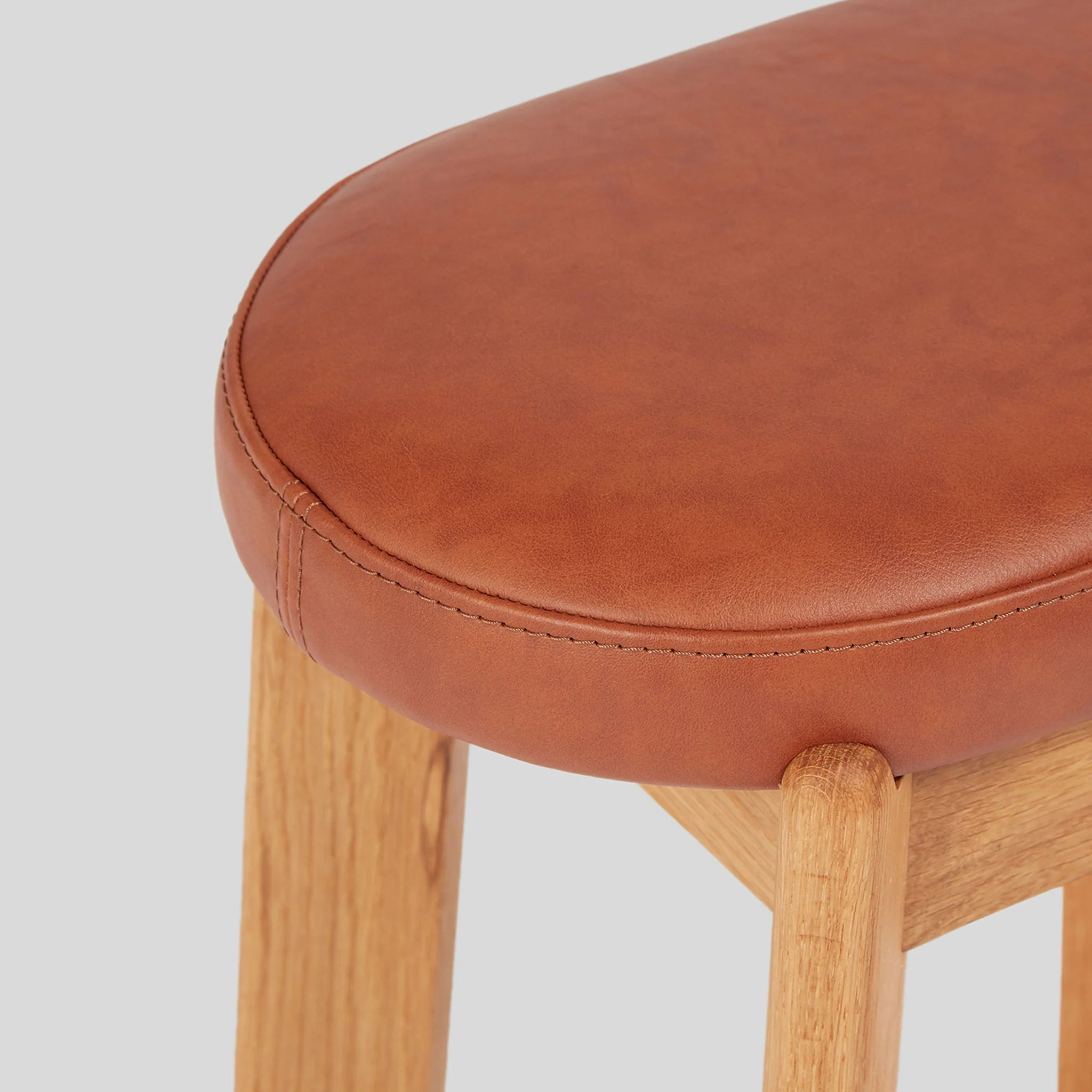 Stool Five by Another Country - Image 3
