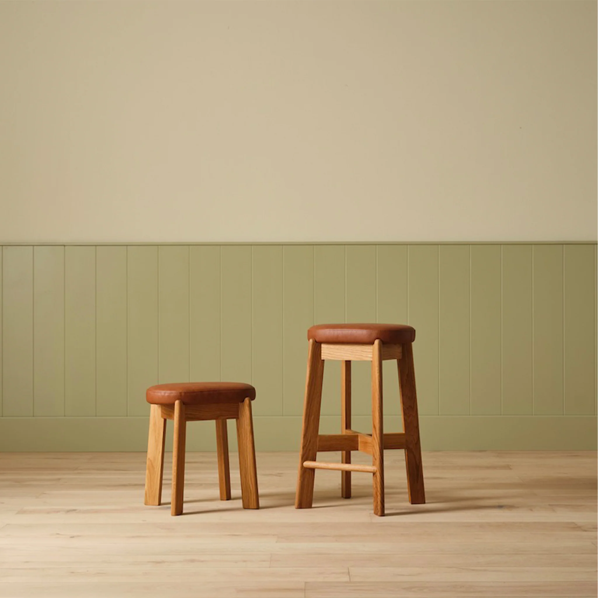 Stool Five by Another Country - Image 5