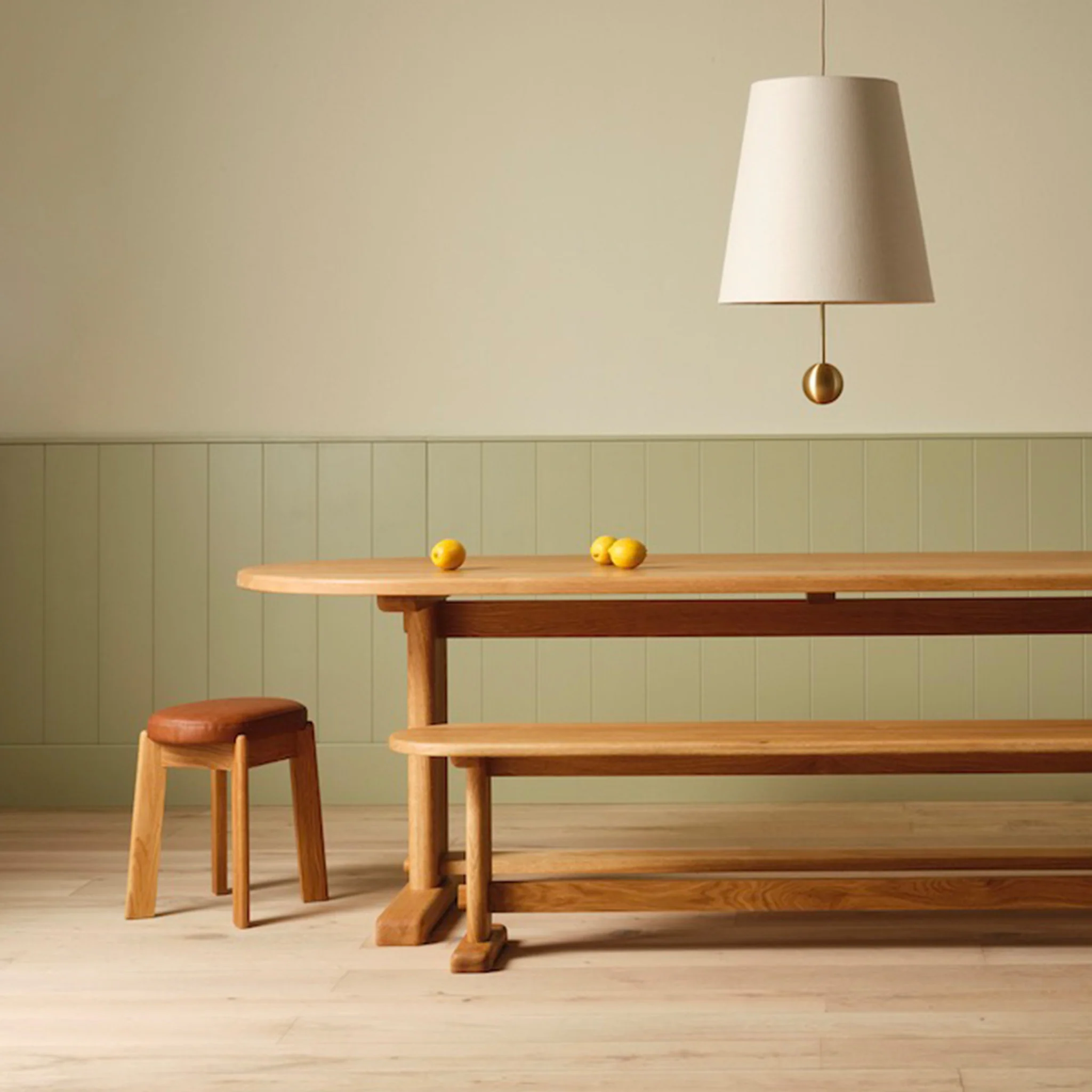Stool Five by Another Country - Image 6
