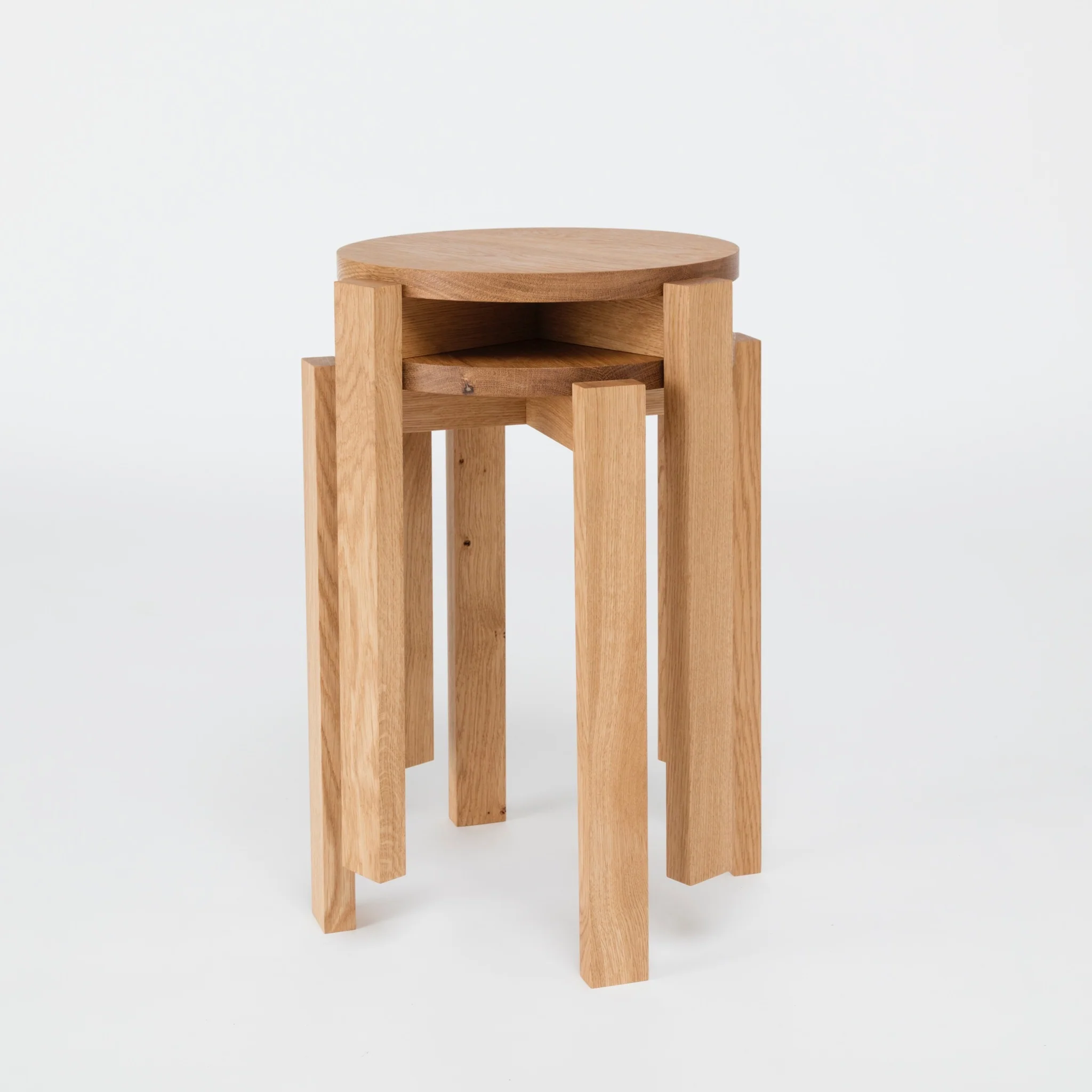 Stool Four by Another Country - Image 3