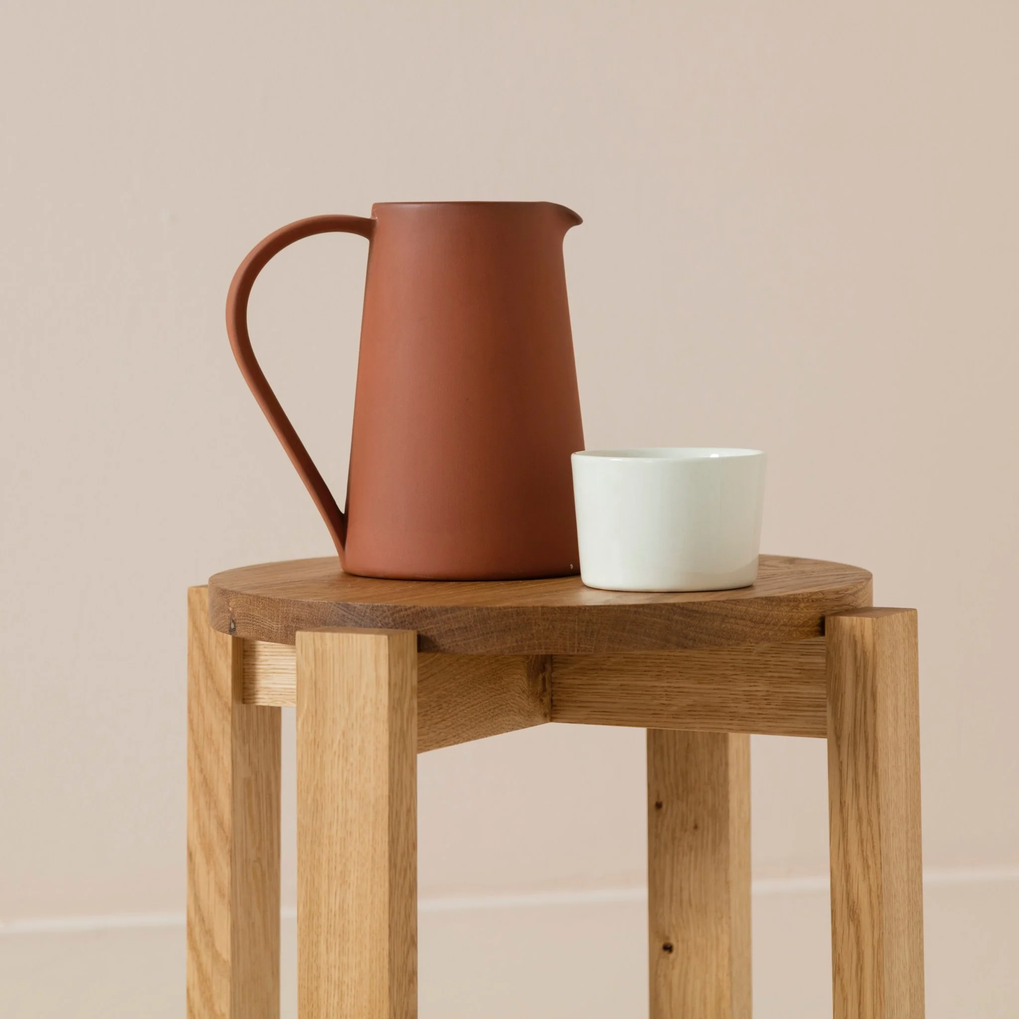 Stool Four by Another Country - Image 4