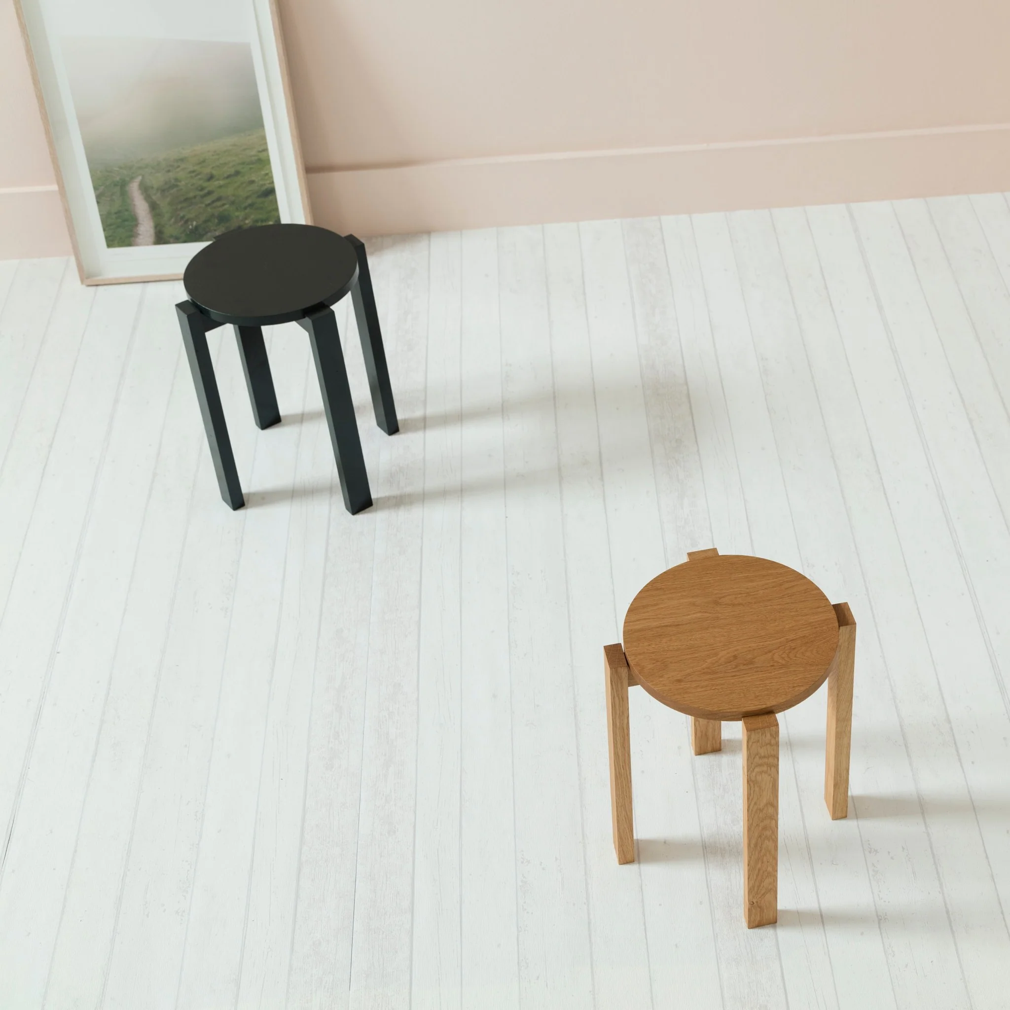 Stool Four by Another Country - Image 6