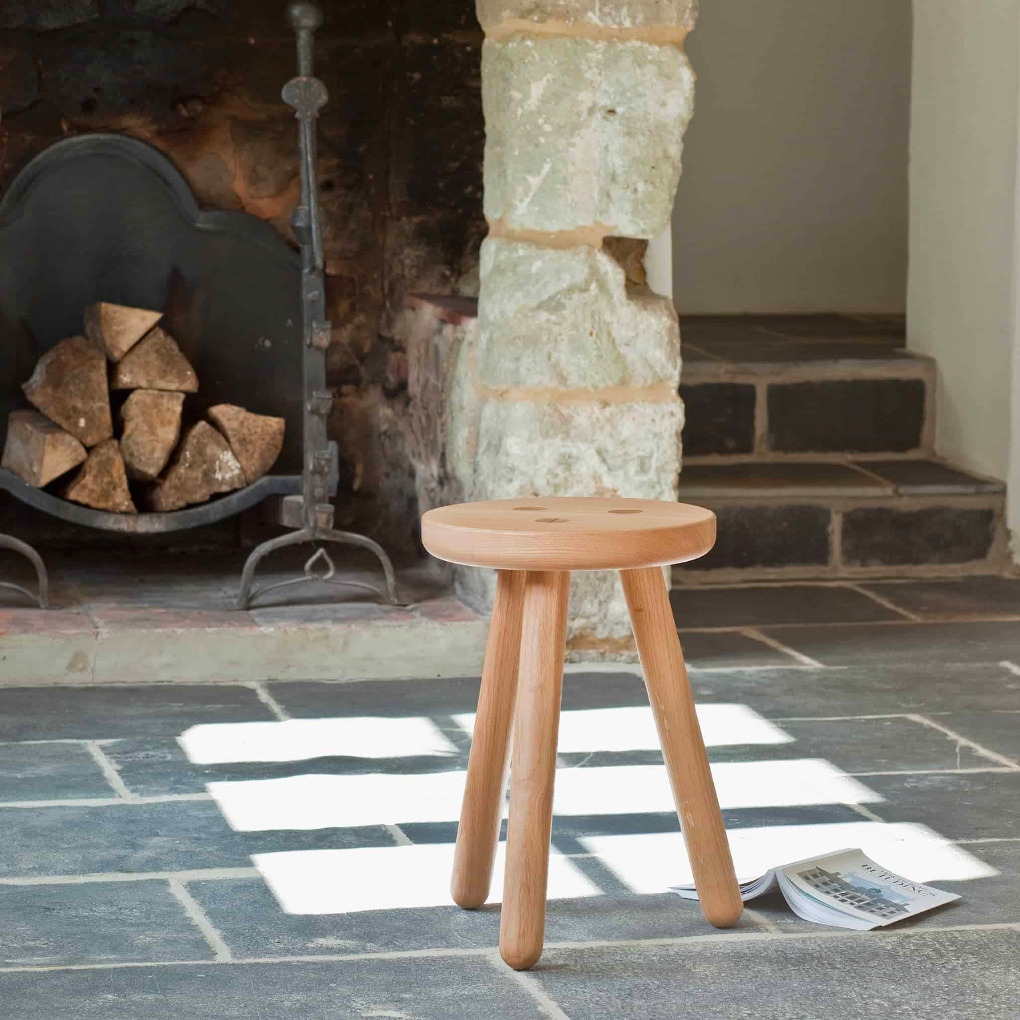 Stool One by Another Country - Image 4