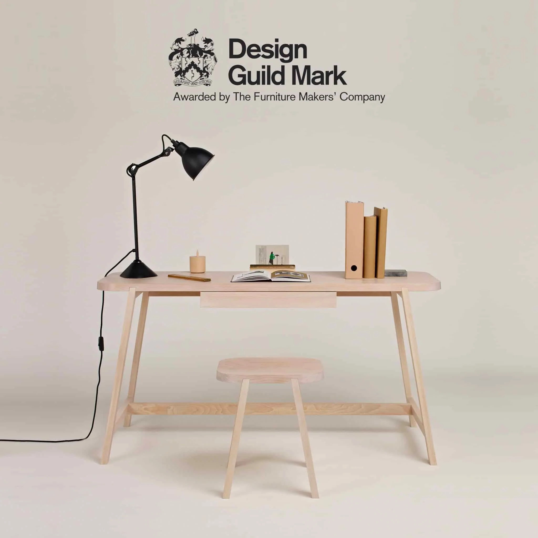 Stool Three by Another Country - Image 2